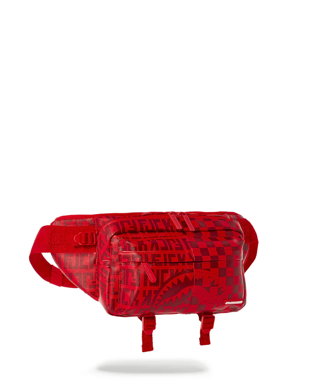 Veni Vidi Vici Cargo Crossbody - Image 3