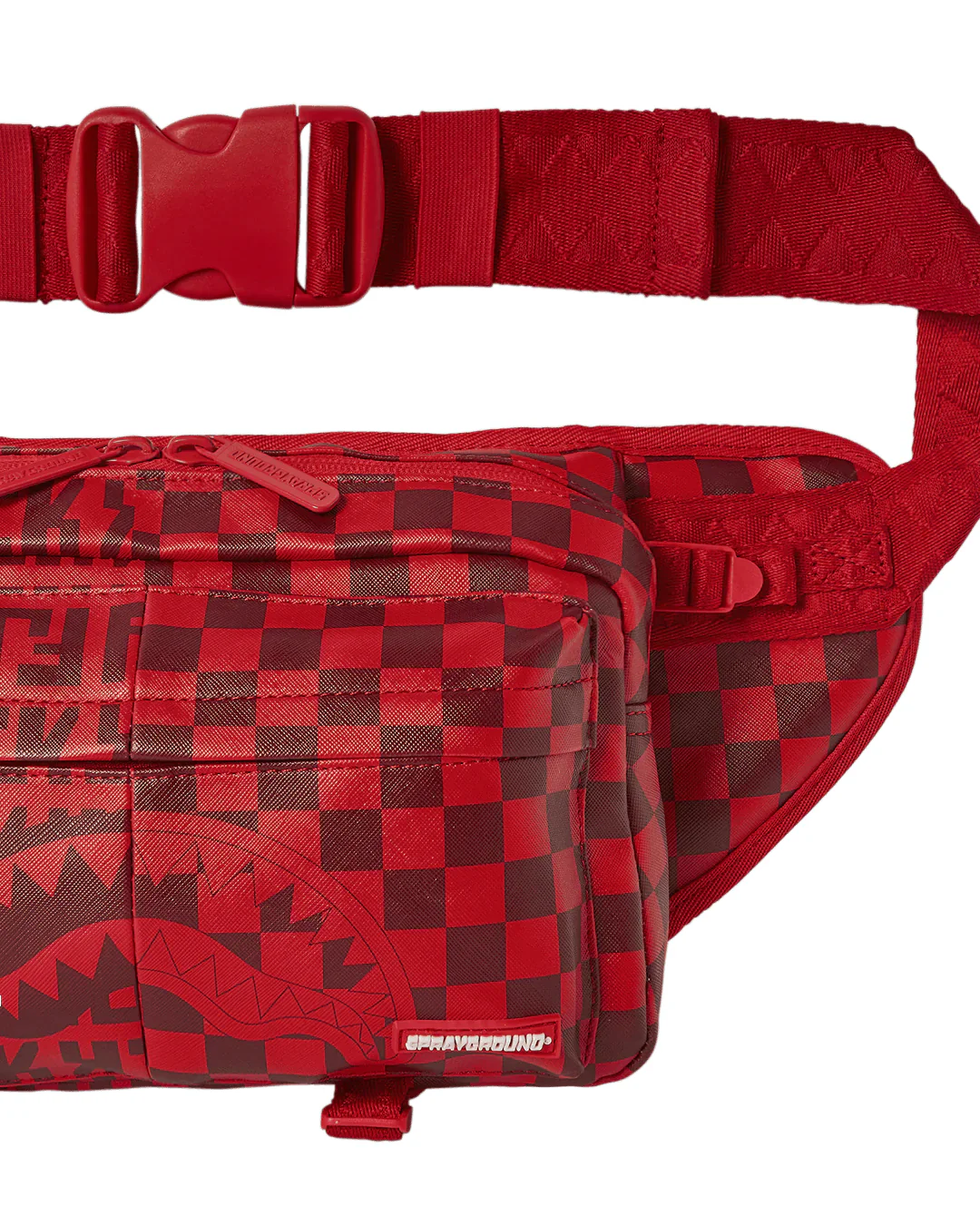 Veni Vidi Vici Cargo Crossbody - Image 6