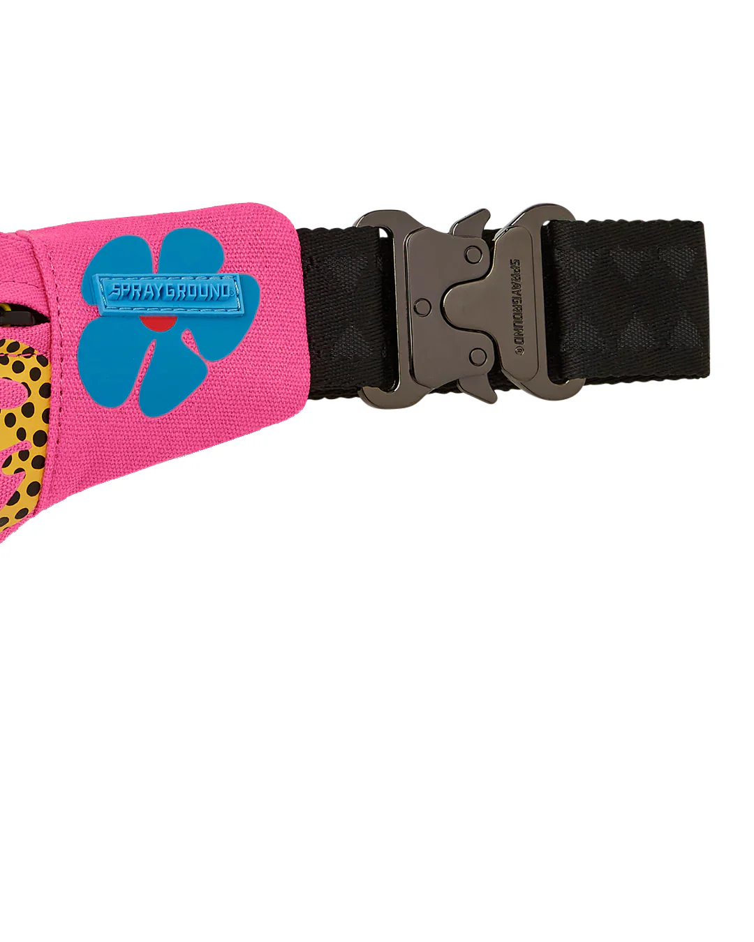 Wild Flora Savvy Crossbody - Image 3