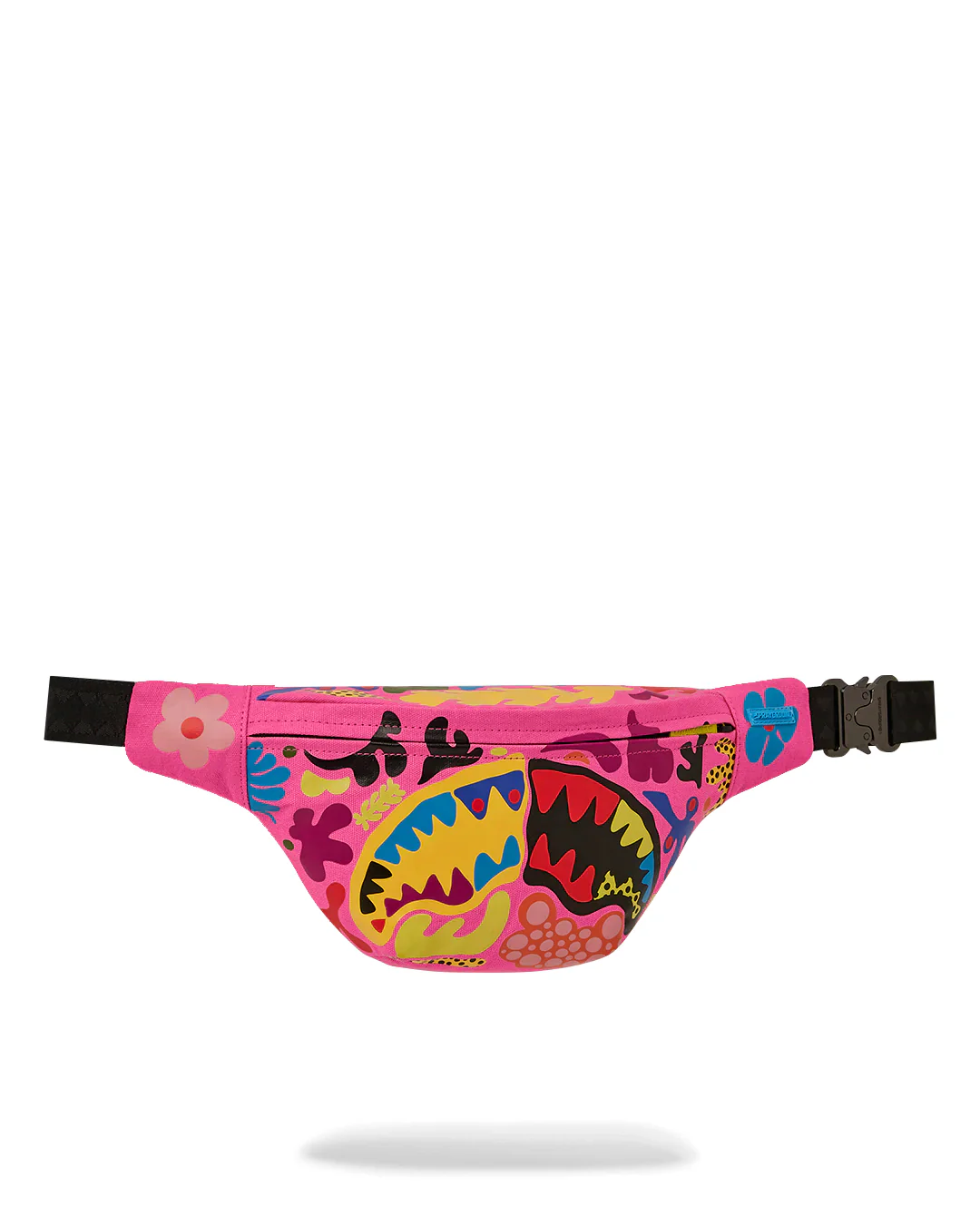 Wild Flora Savvy Crossbody - Image 5
