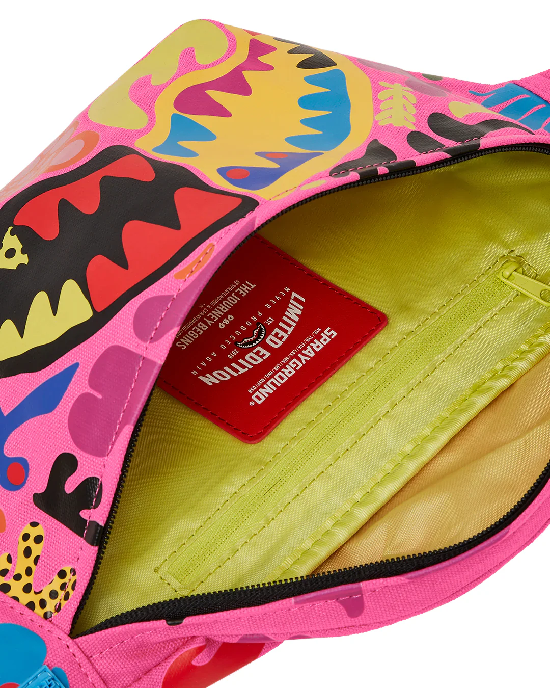 Wild Flora Savvy Crossbody - Image 7