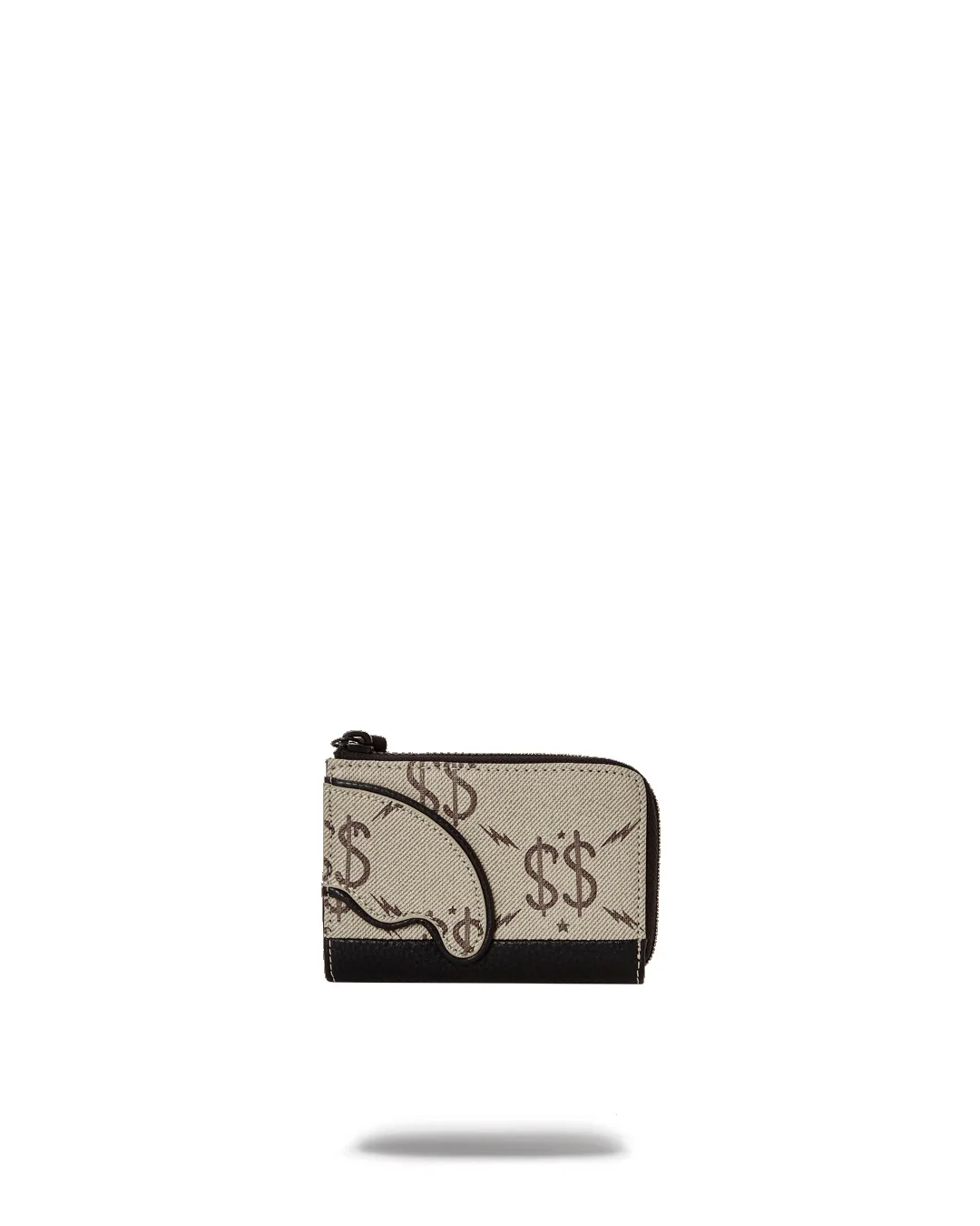 Double Money Wallet 910w4701nsz - Image 5