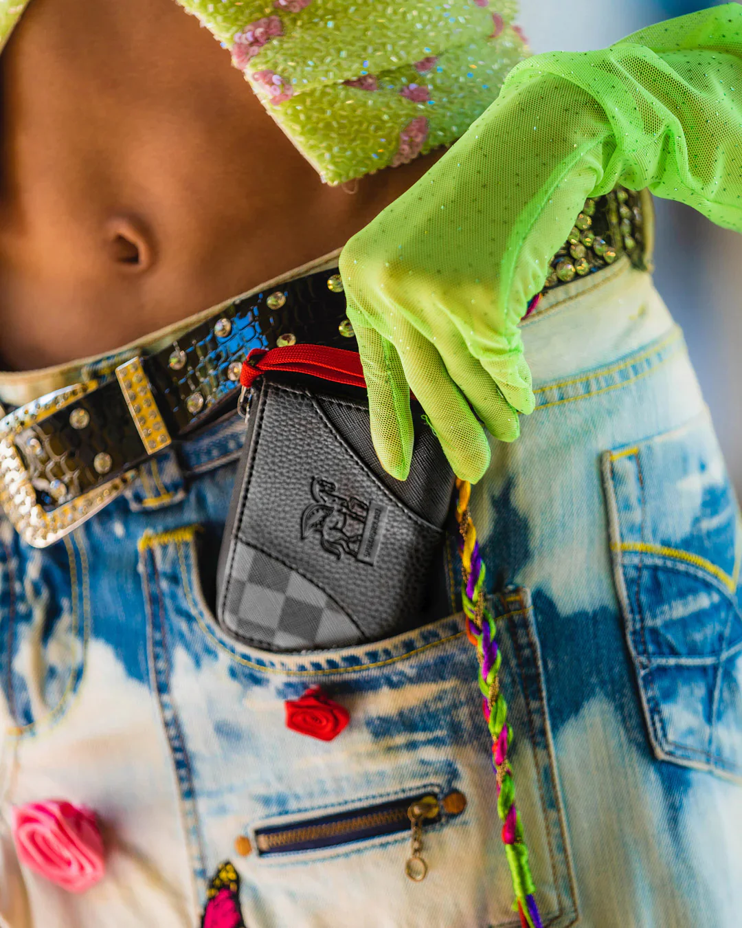 Henny Phantom Wallet - Image 6