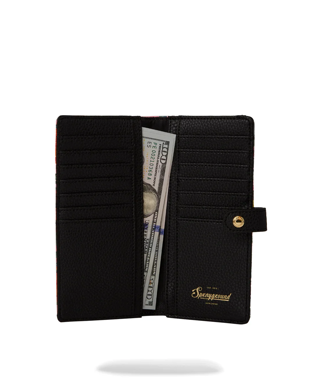 Hummingbird Shark Wallet - Image 4