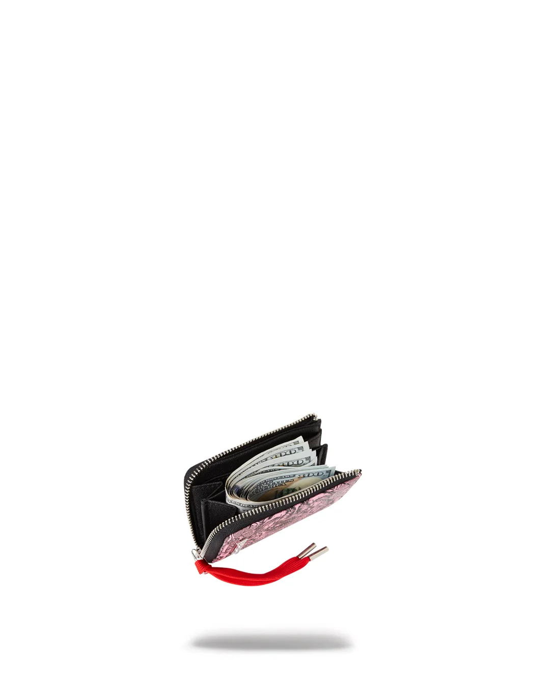 Money Technique Wallet 910w4384nsz - Image 7
