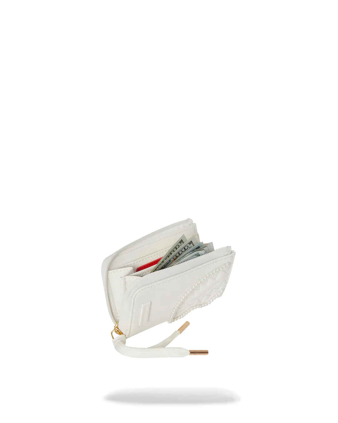 Pearl Sharkmouth Wallet - Image 5