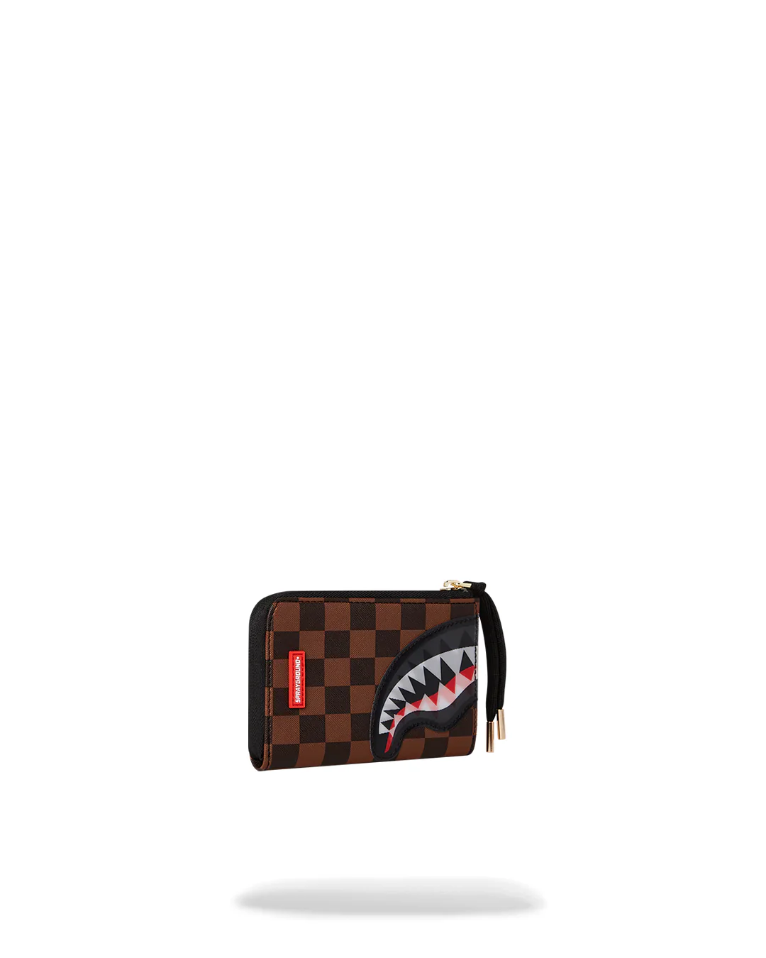 Sharks In Paris Lenticular Chomp Wallet - Image 2