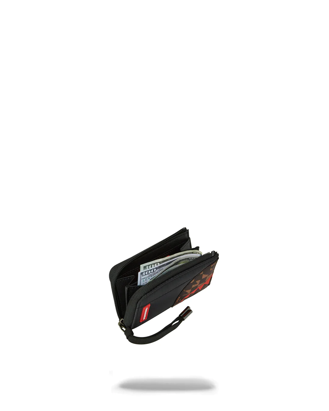 Sip Puffer Wallet - Image 5