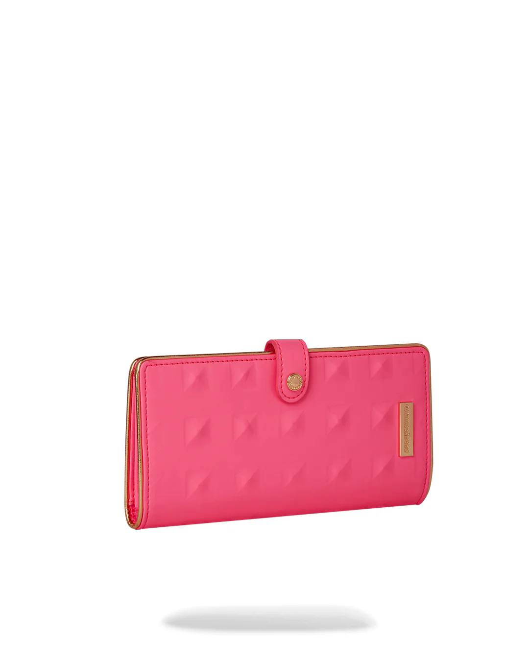 Sorbet Stunna Single Fold Wallet - Image 3