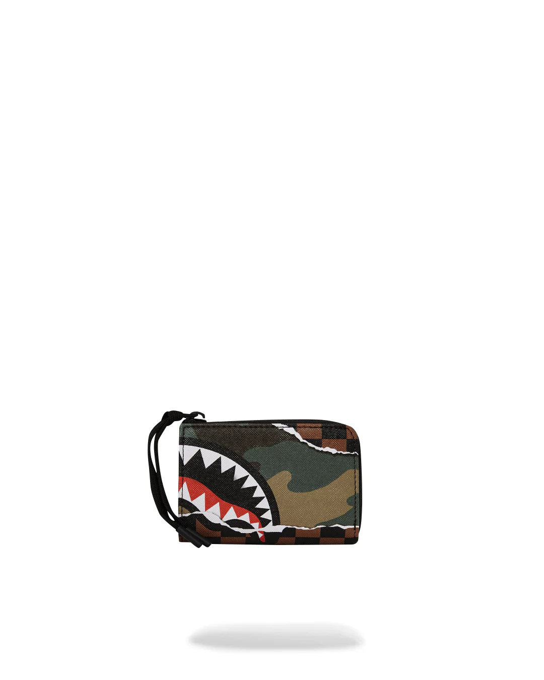 Tear It Up Camo Wallet - Image 3