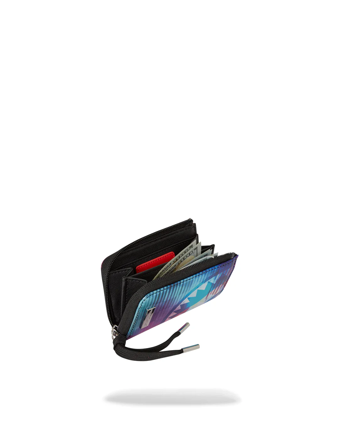 Tye Check Wallet - Image 7