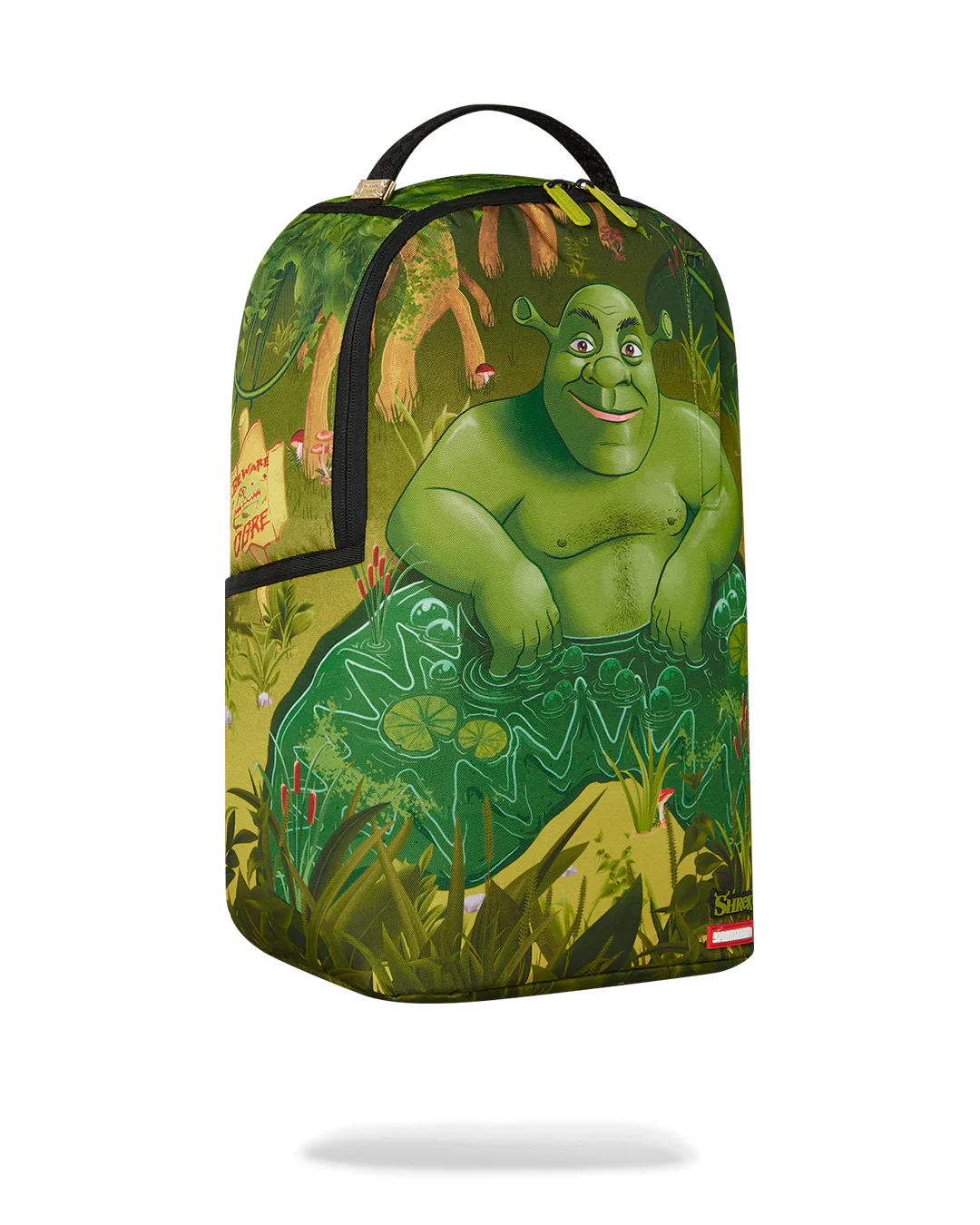 Wet Shrek - Image 3