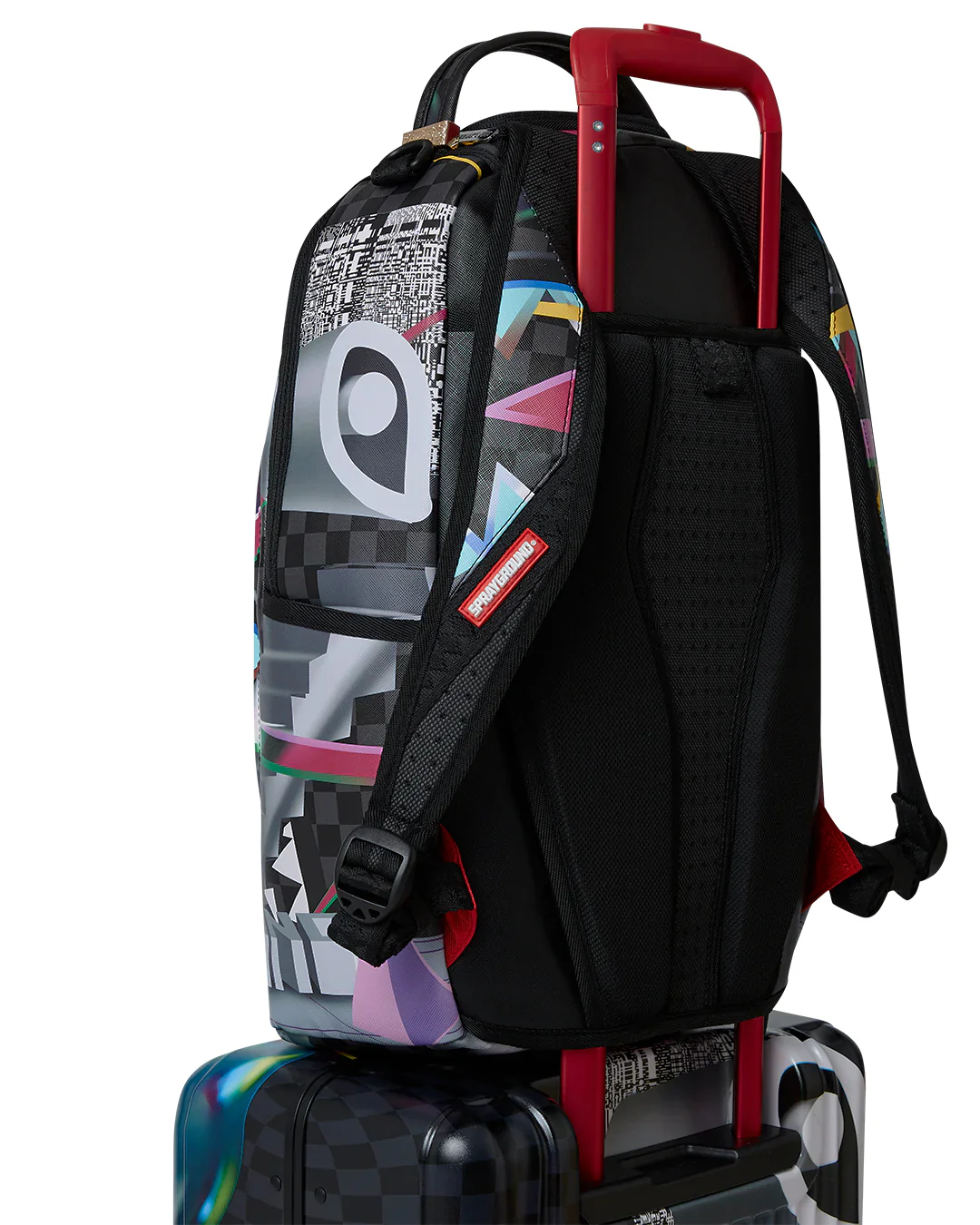 Wonderful Carryon Hardshell Luggage - Image 5