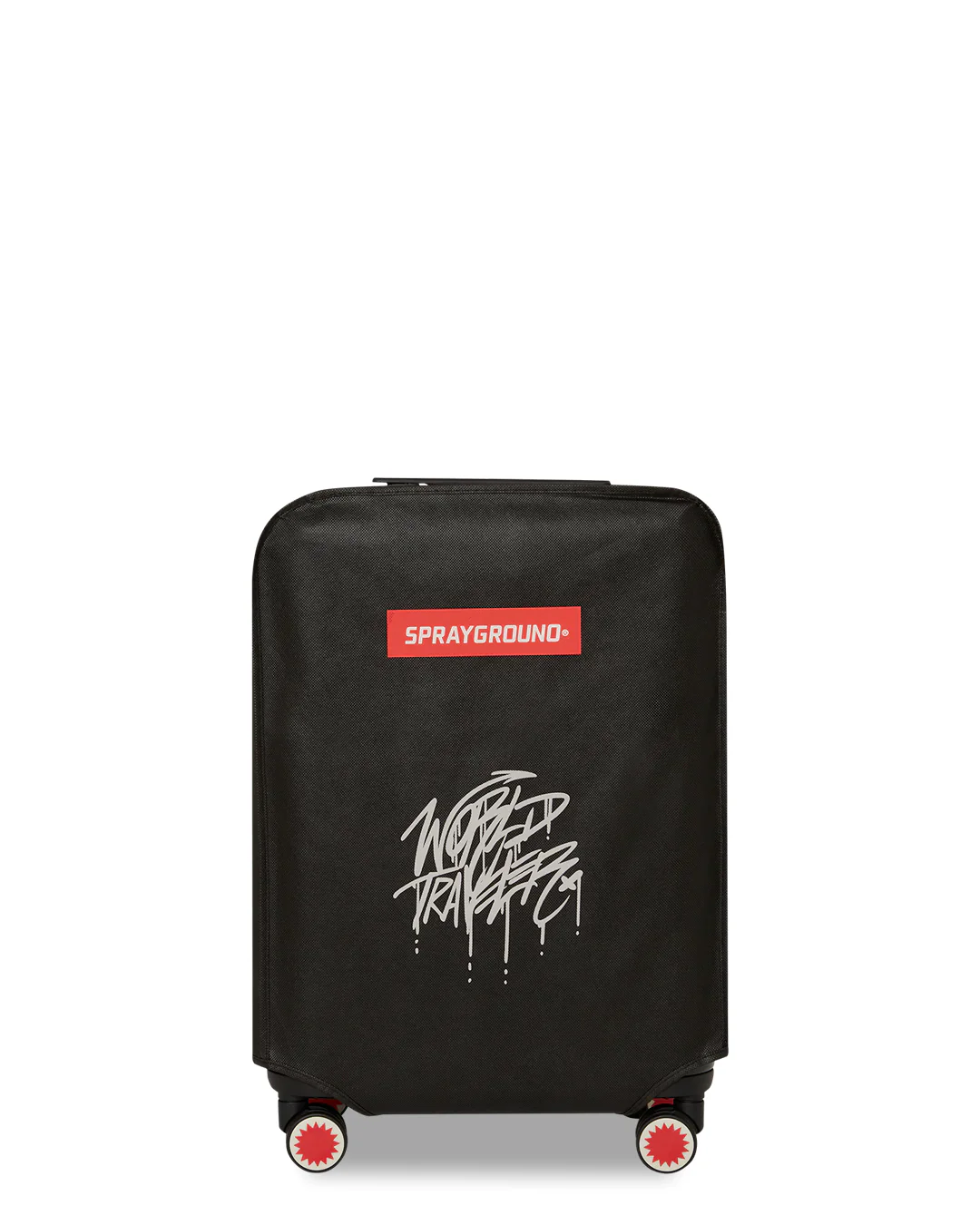 Wonderful Carryon Hardshell Luggage - Image 8