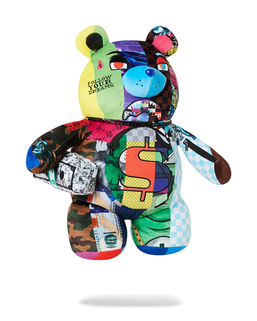Wonderful Mind Bear - Image 3