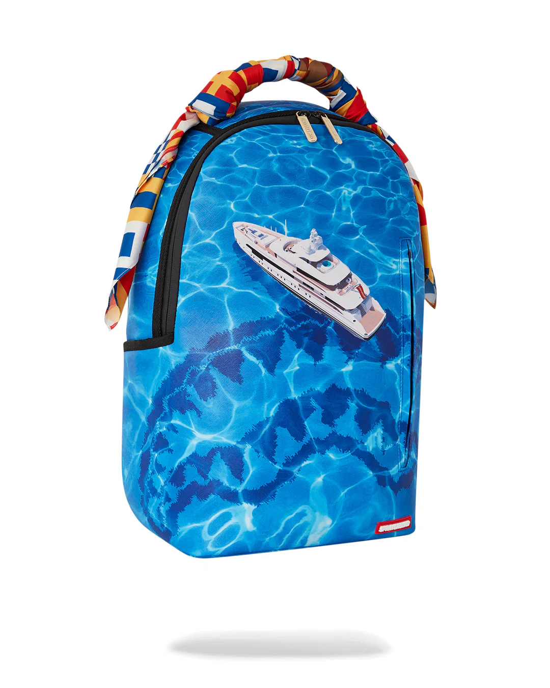 Yacht Dreams Backpack - Image 3