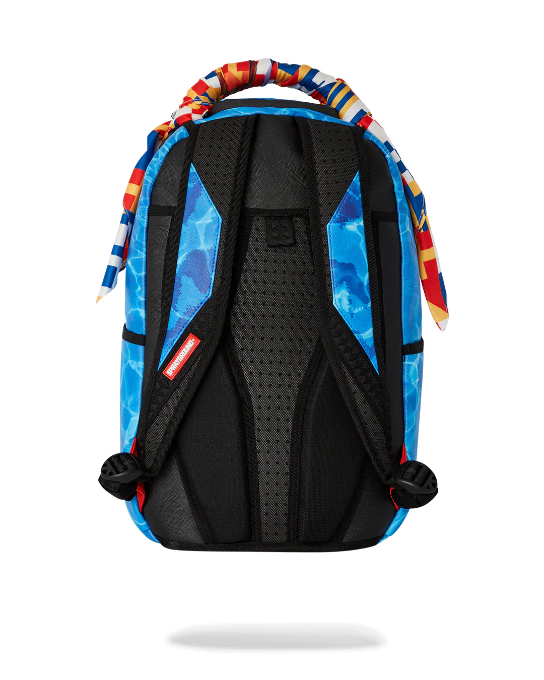 Yacht Dreams Backpack - Image 4