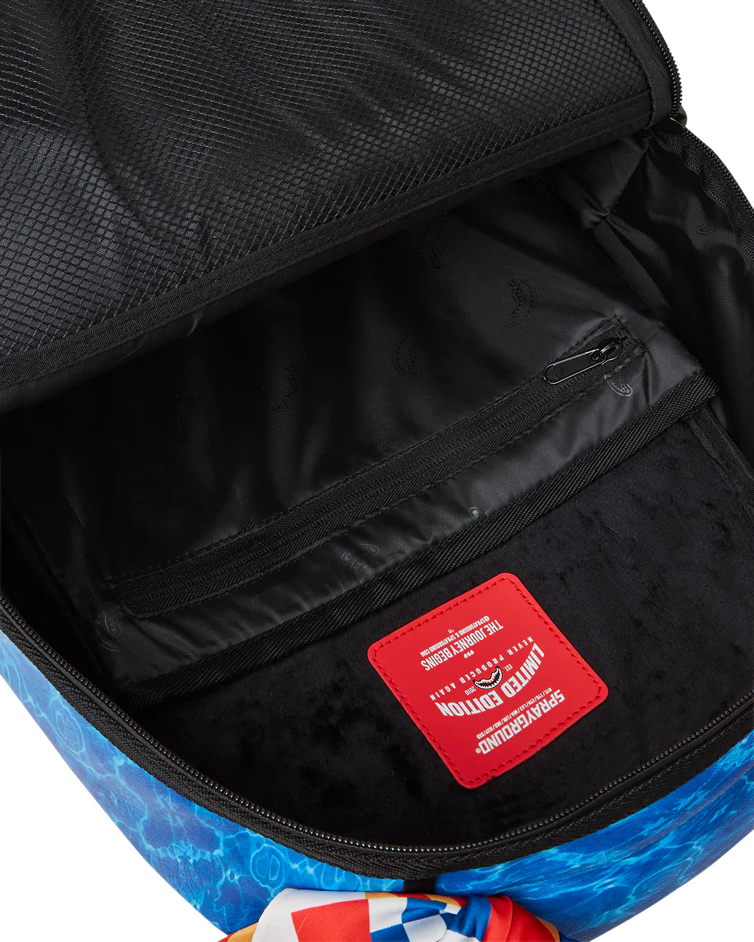 Yacht Dreams Backpack - Image 6