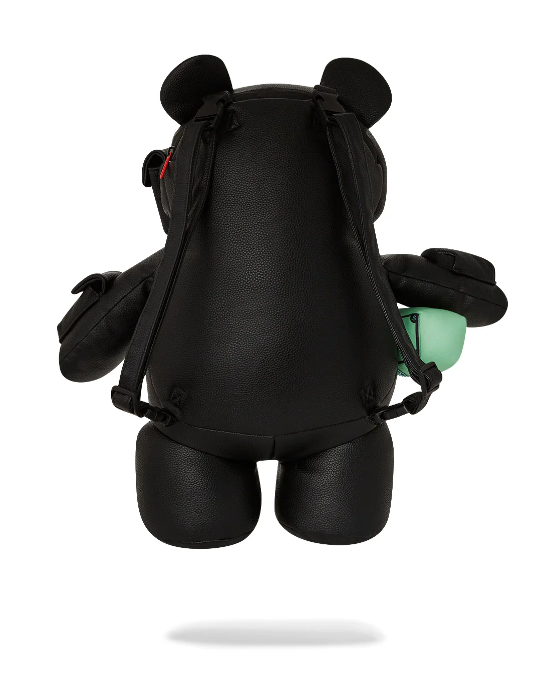 Zillion Pockets Moneybear Backpack - Image 7