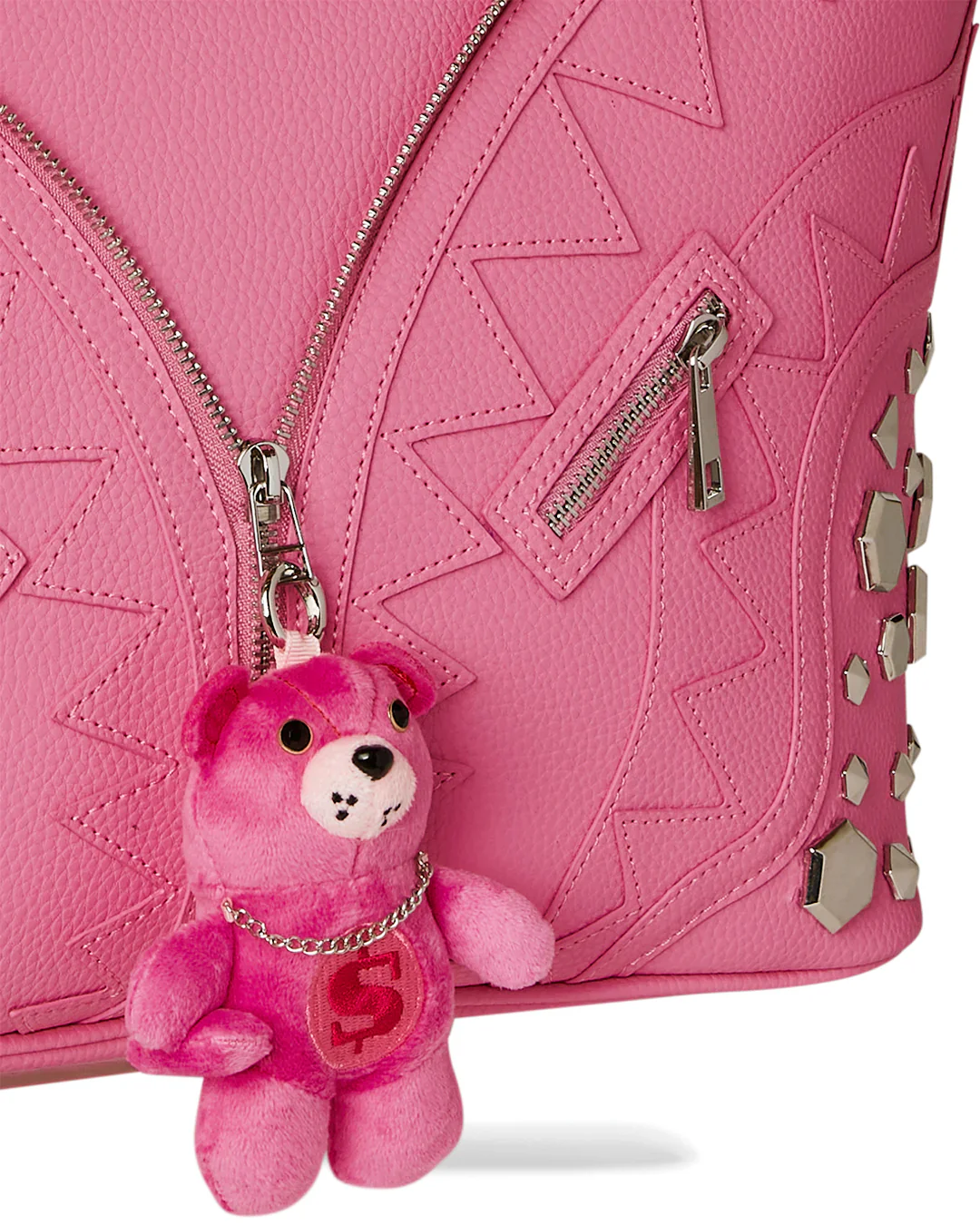 Zipper Punk Classic Tote - Image 10