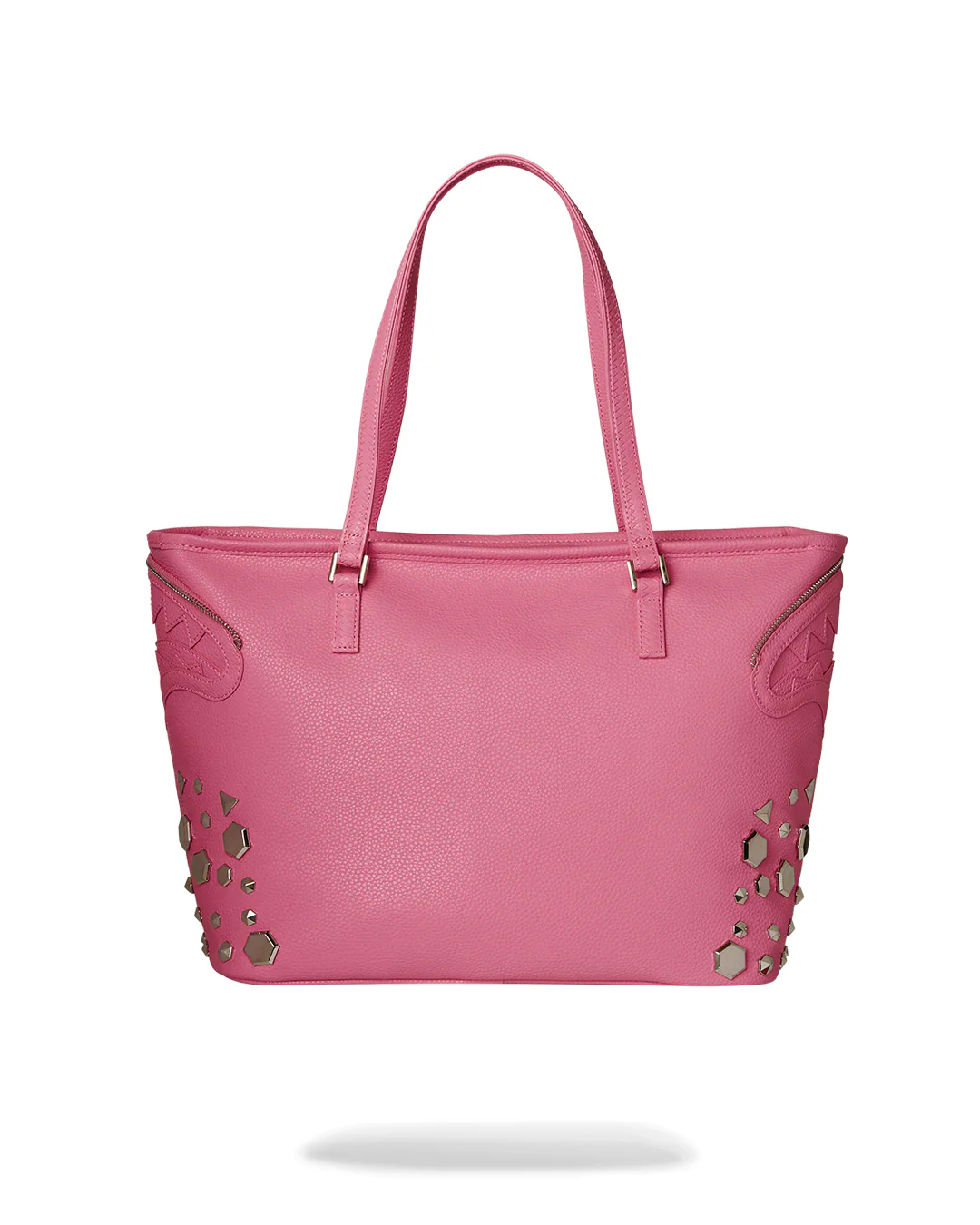 Zipper Punk Classic Tote - Image 5