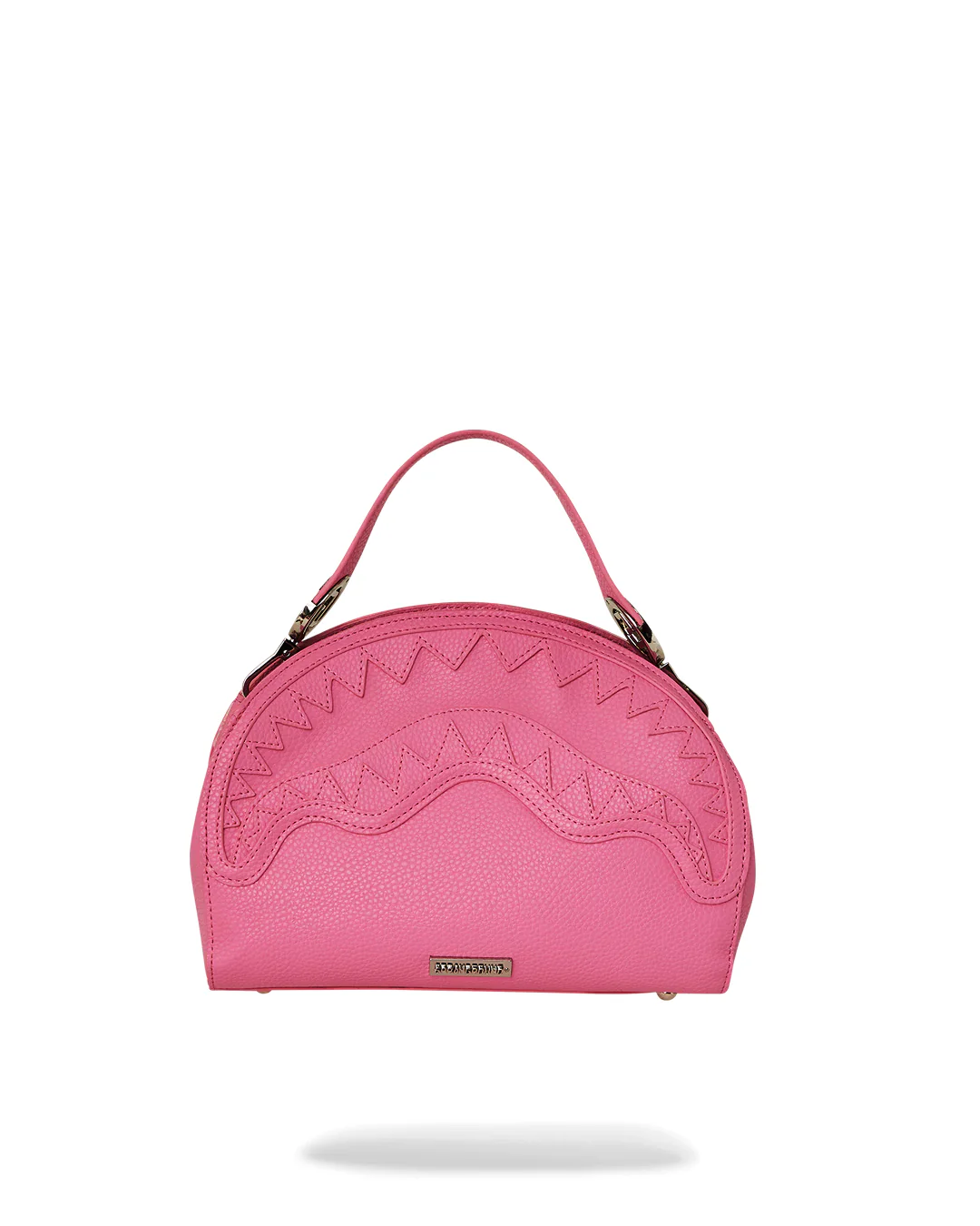 Zipper Punk Shark Handbag - Image 7