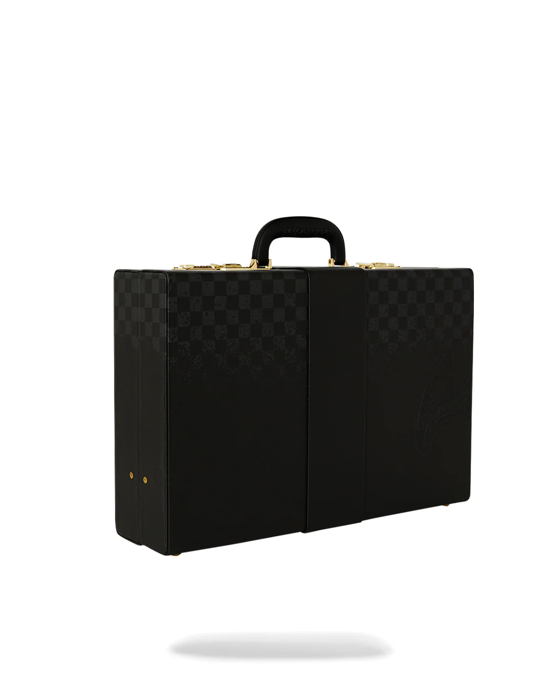 SPRITZ BLACK BRIEFCASE - Image 3