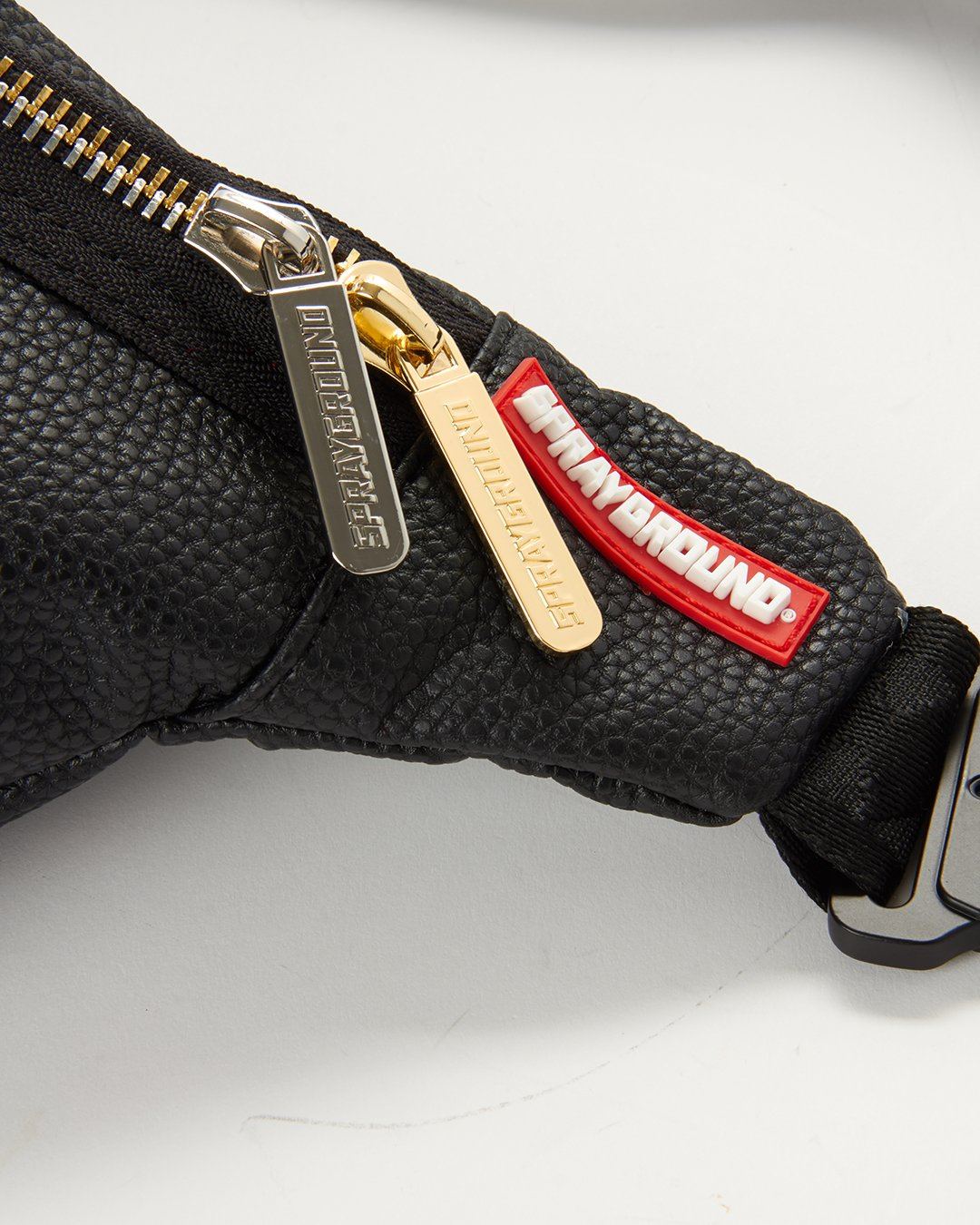 Spucci Split Savvy Crossbody - Image 5