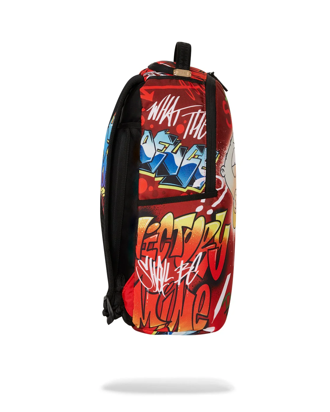 STEWIE ON THE RUN DLXR BACKPACK - Image 3
