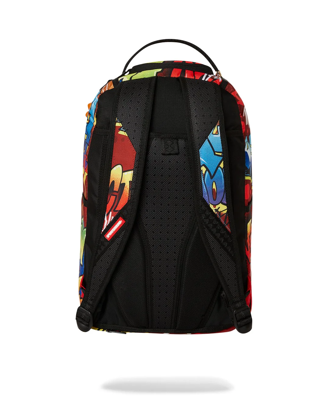 STEWIE ON THE RUN DLXR BACKPACK - Image 4