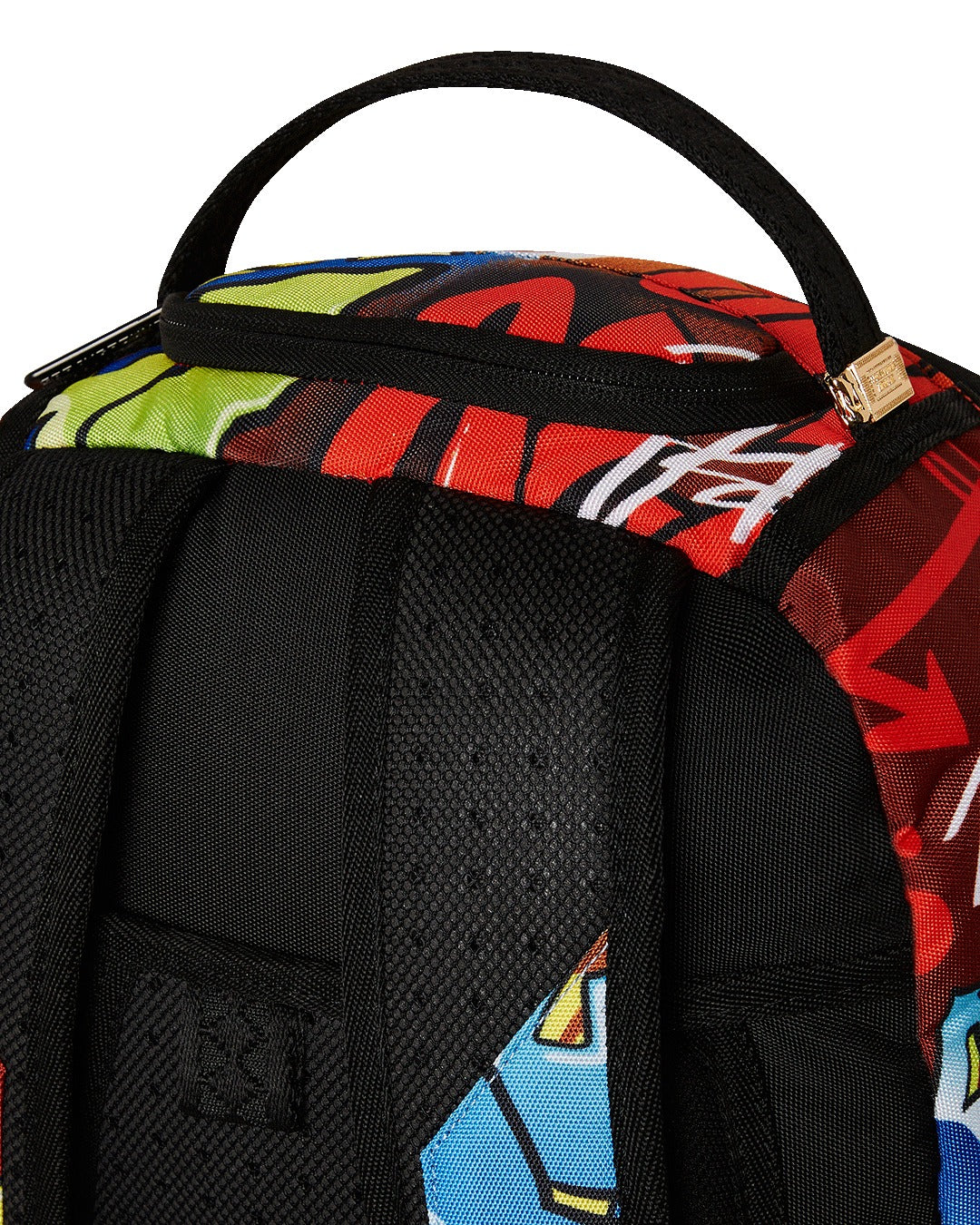 STEWIE ON THE RUN DLXR BACKPACK - Image 7