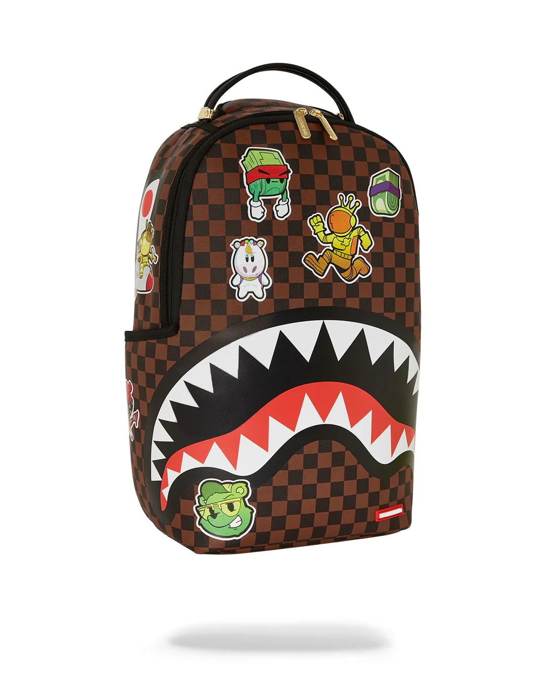 STICKER CAMPAIGN DLXSV BACKPACK - Image 2