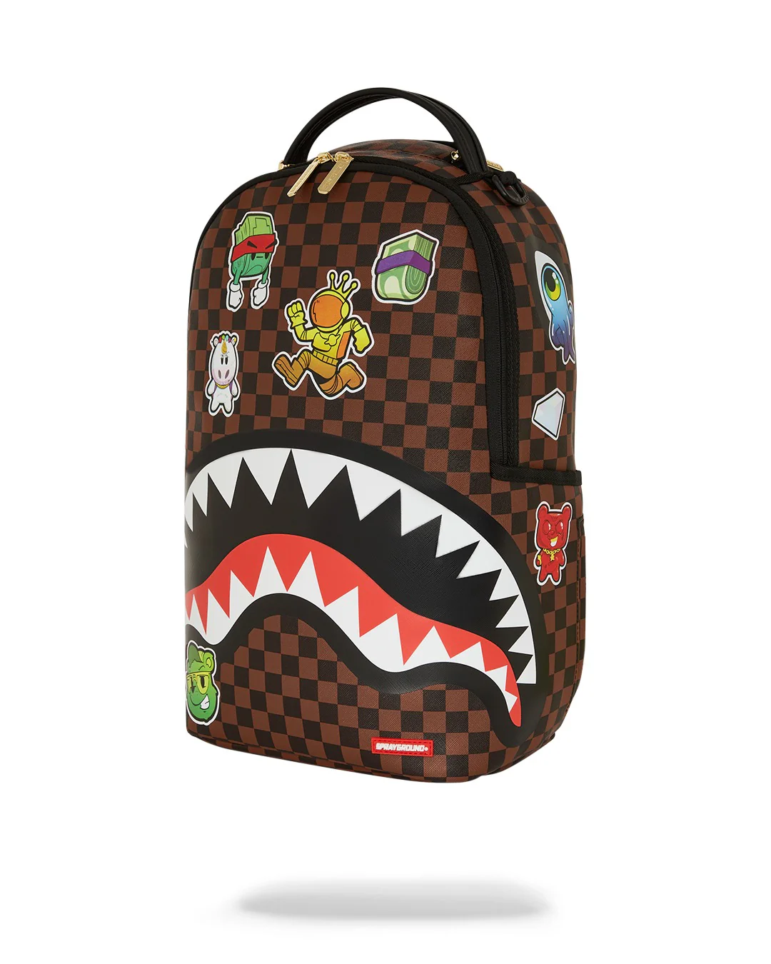 STICKER CAMPAIGN DLXSV BACKPACK - Image 5