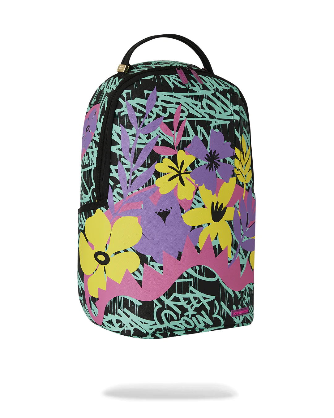 STREET ART BACKPACK - Image 2