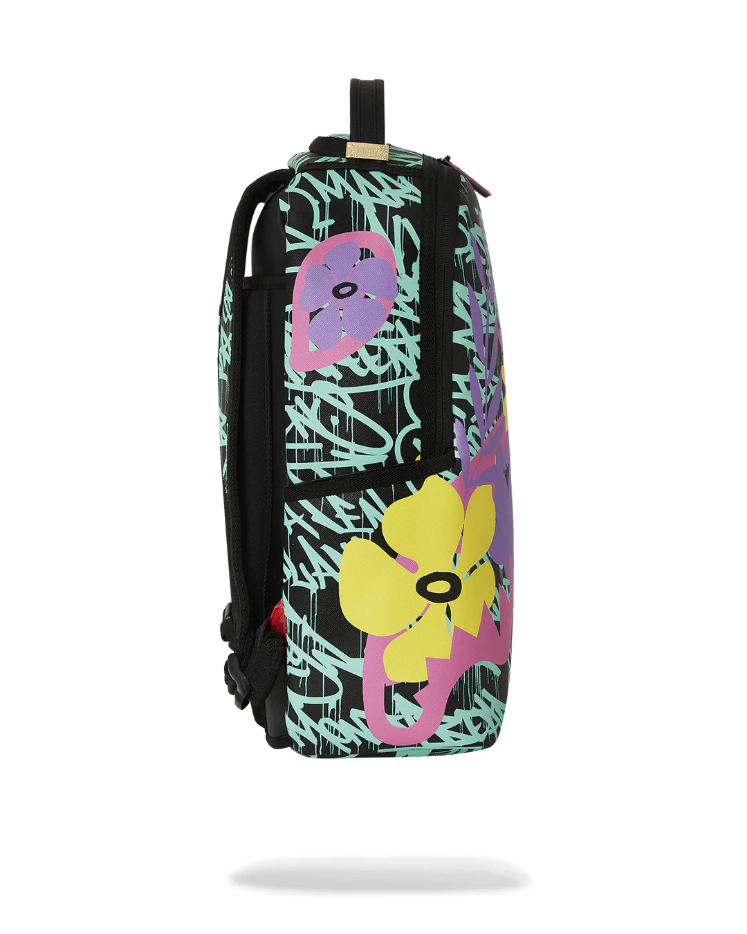 STREET ART BACKPACK - Image 3