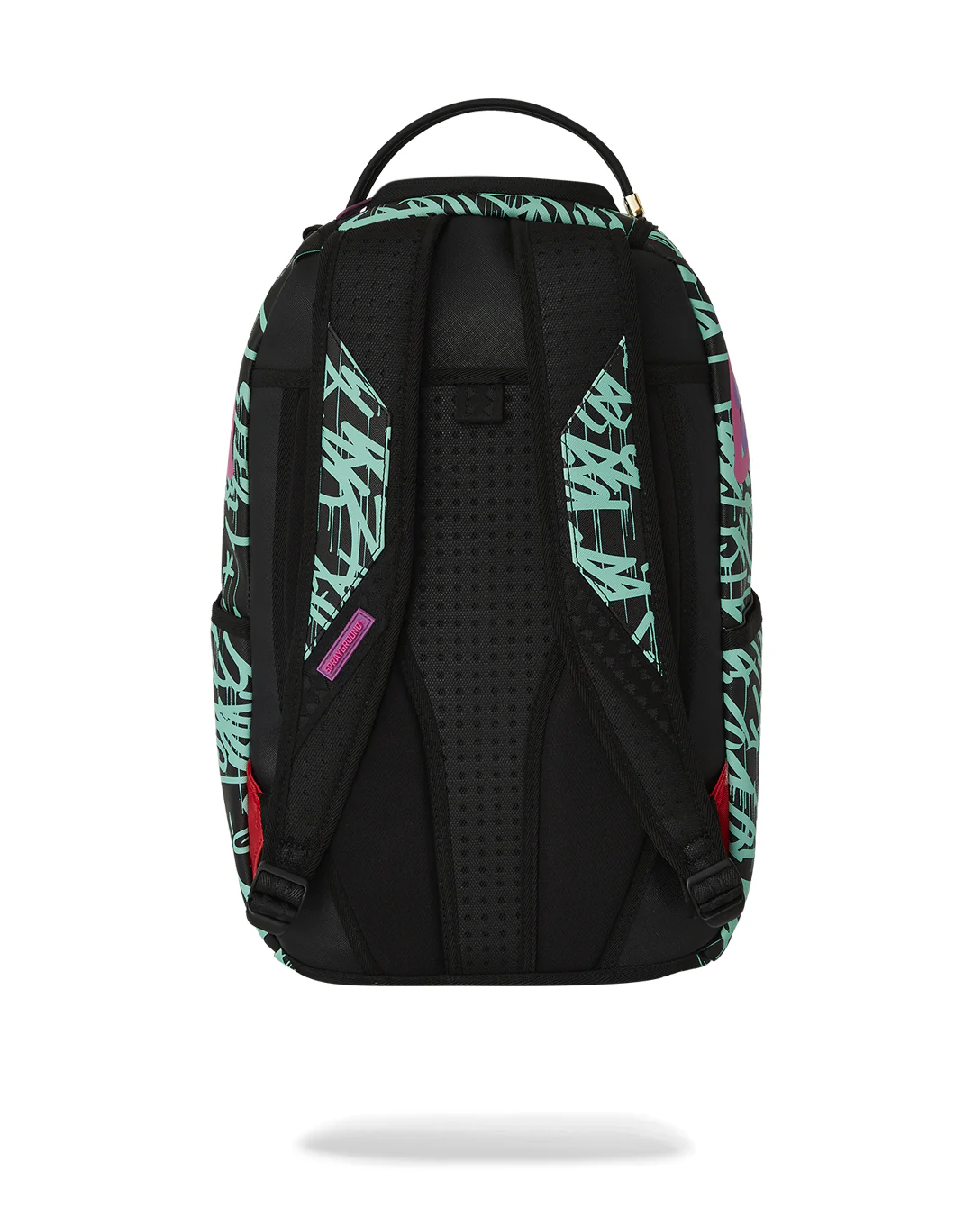 STREET ART BACKPACK - Image 4