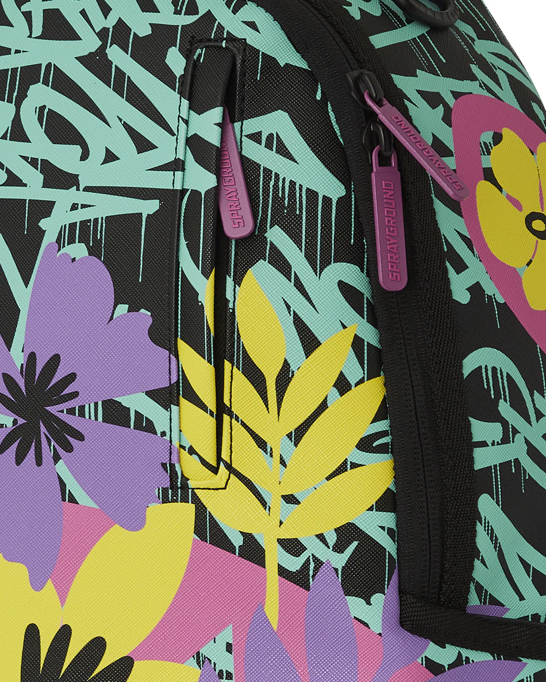 STREET ART BACKPACK - Image 6