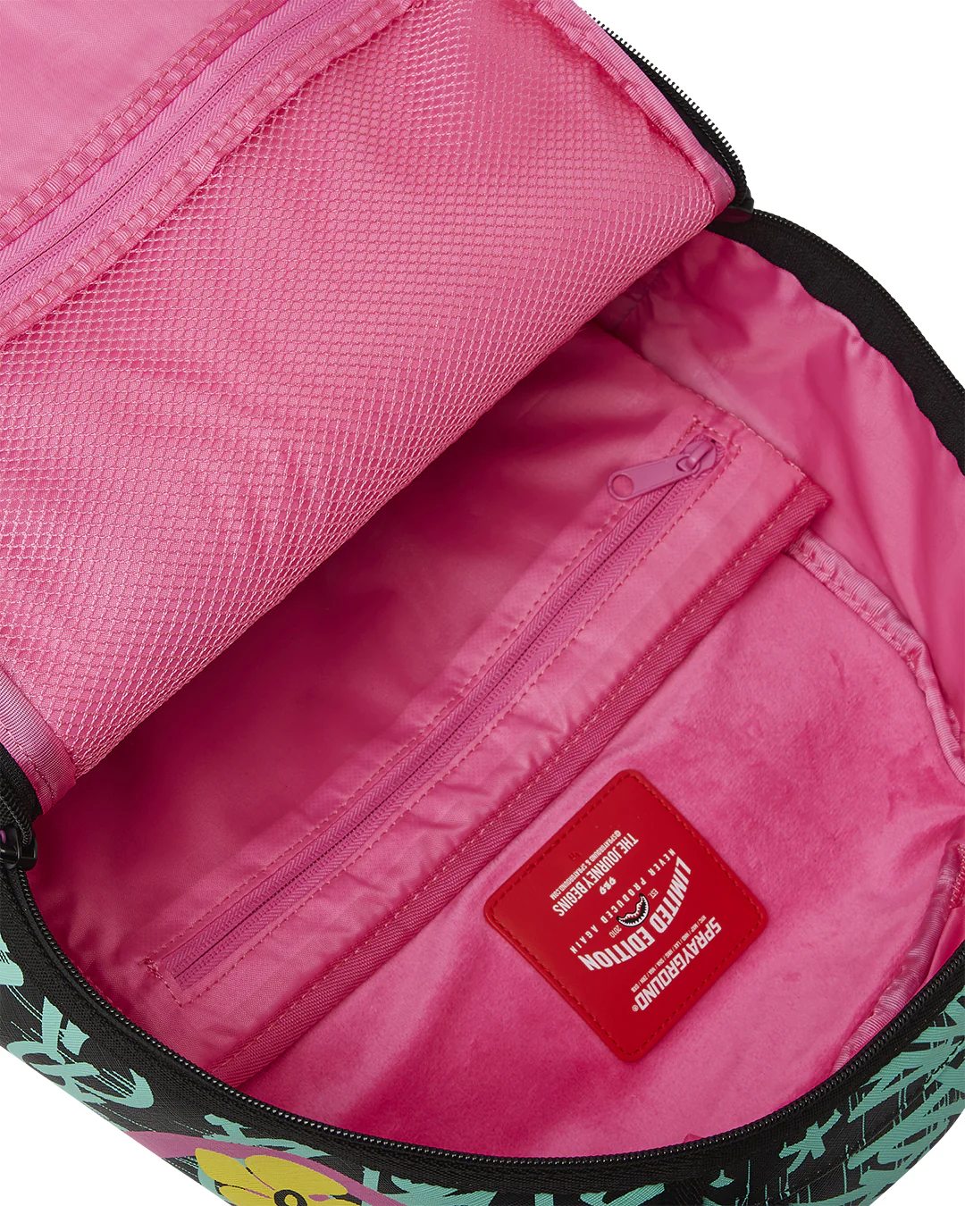 STREET ART BACKPACK - Image 8