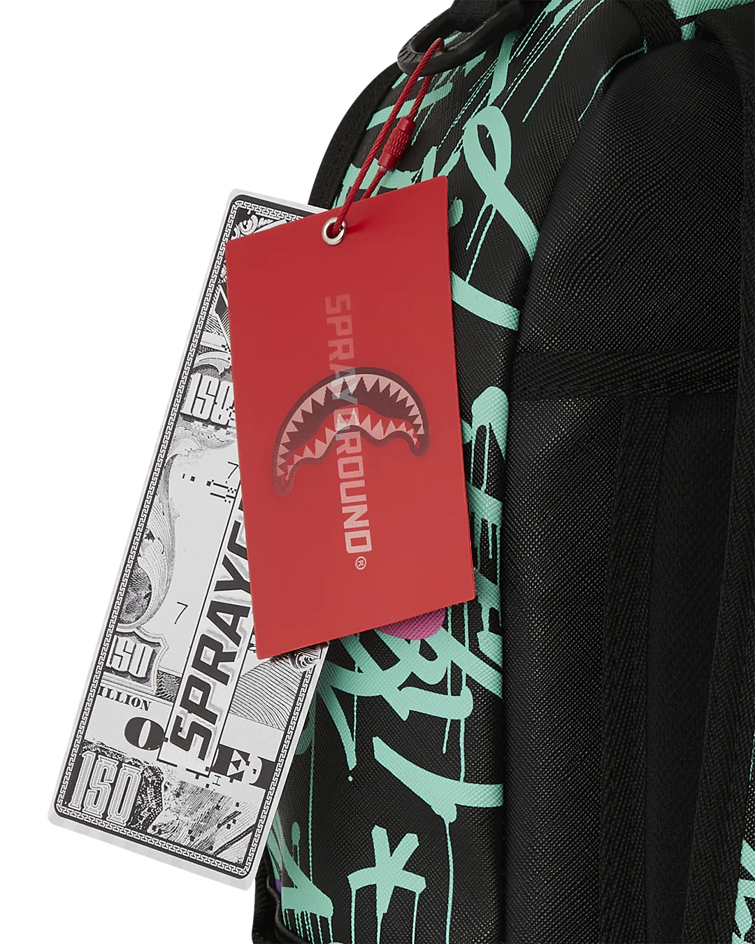 STREET ART BACKPACK - Image 9