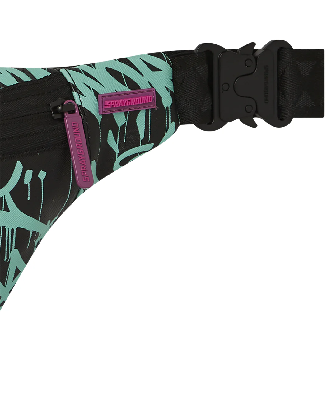 STREET ART CROSSBODY - Image 3