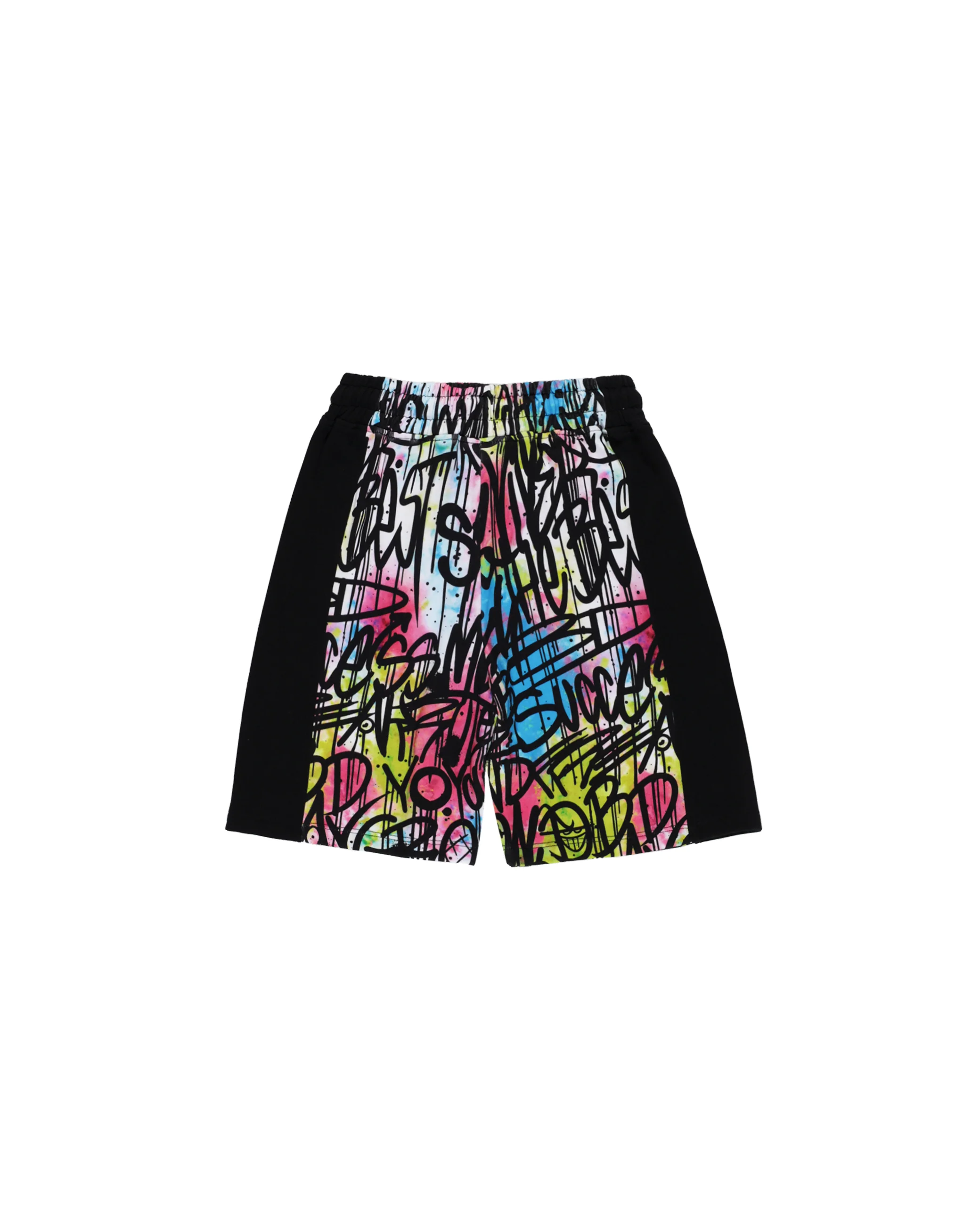 STREET ART SHORTS - Image 4