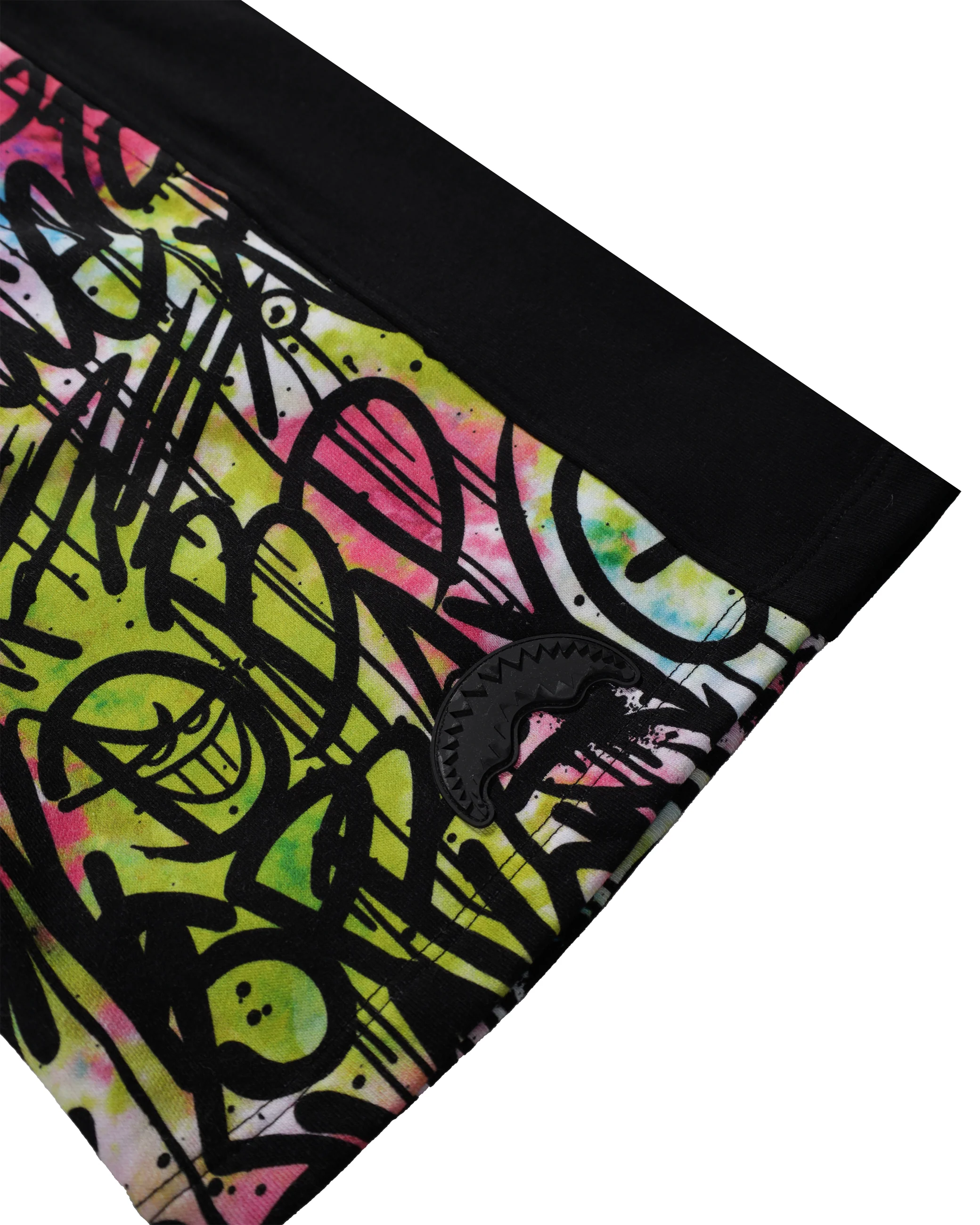 STREET ART SHORTS - Image 5