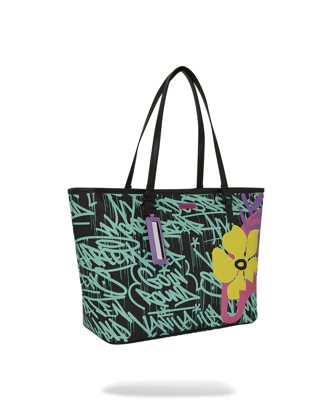 STREET ART TOTE - Image 2