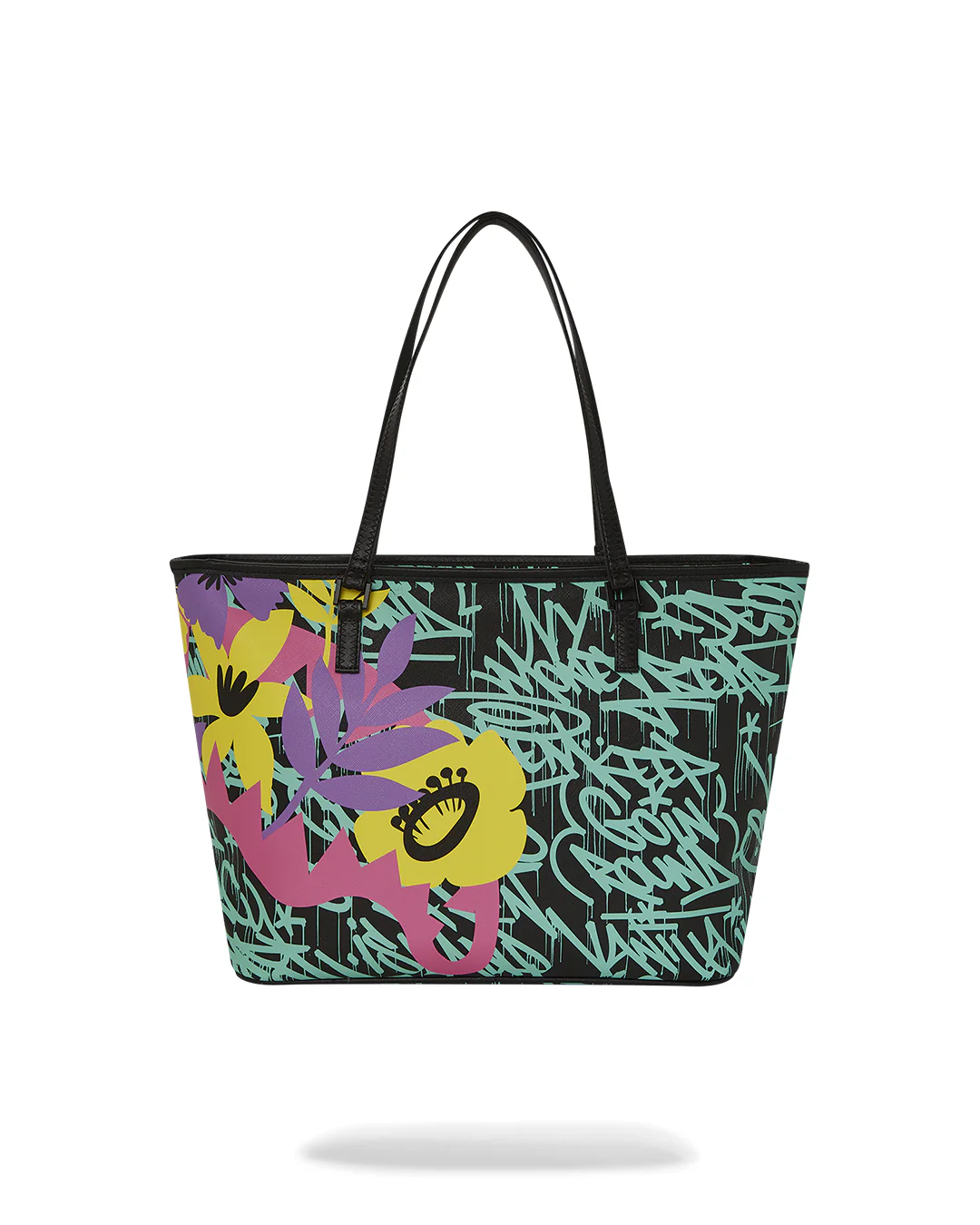 STREET ART TOTE - Image 3