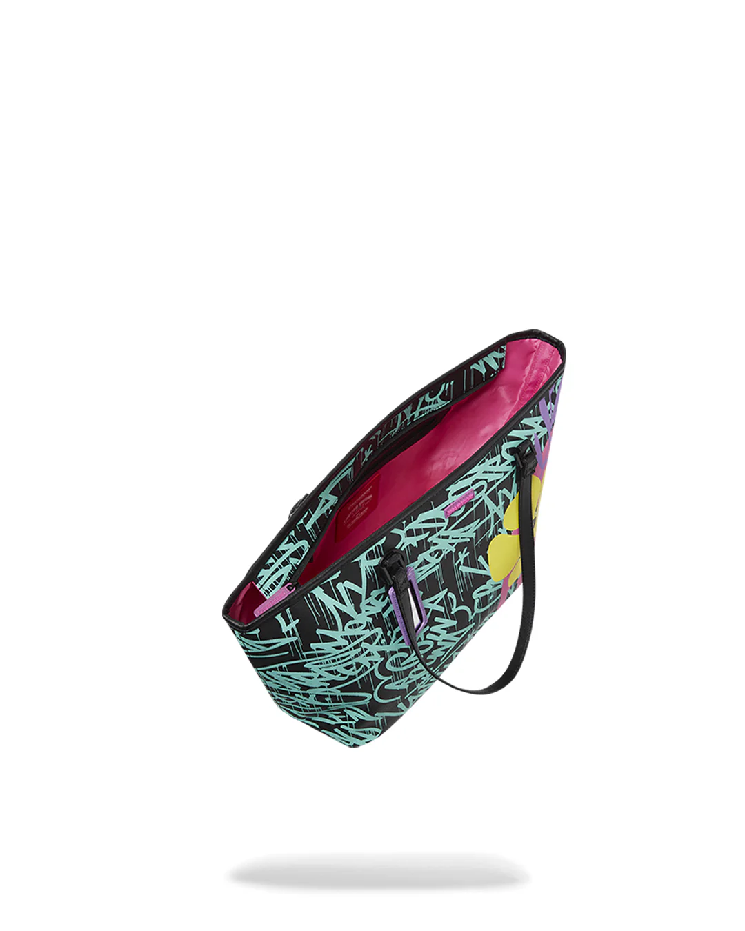 STREET ART TOTE - Image 5