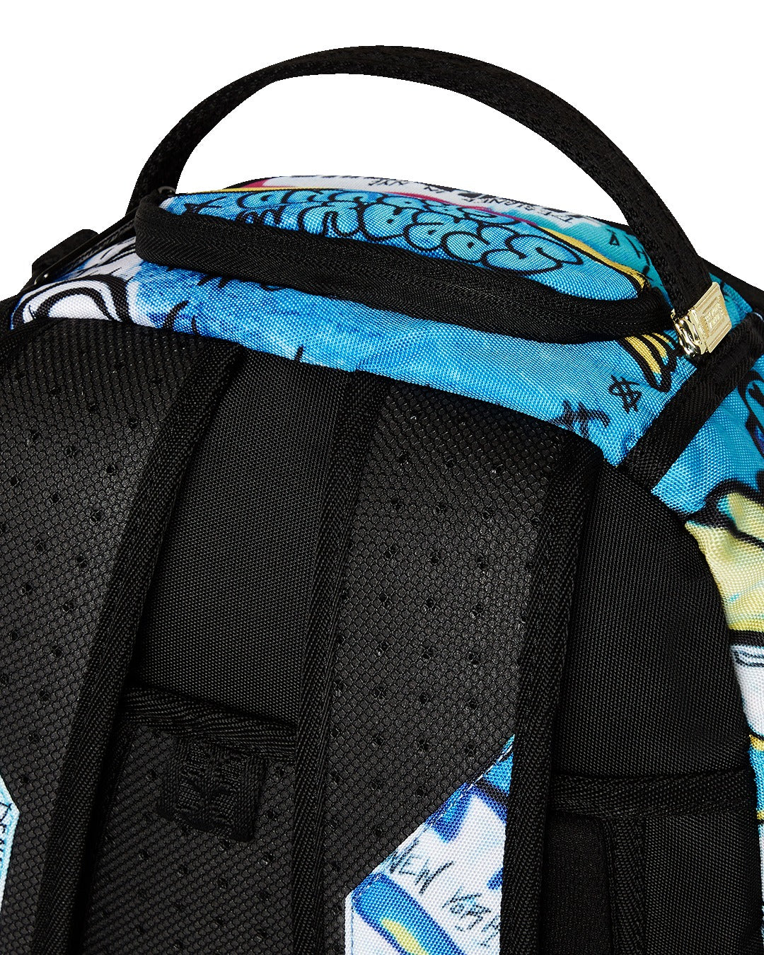 STREET GRAFFITI DLXSV BACKPACK - Image 7