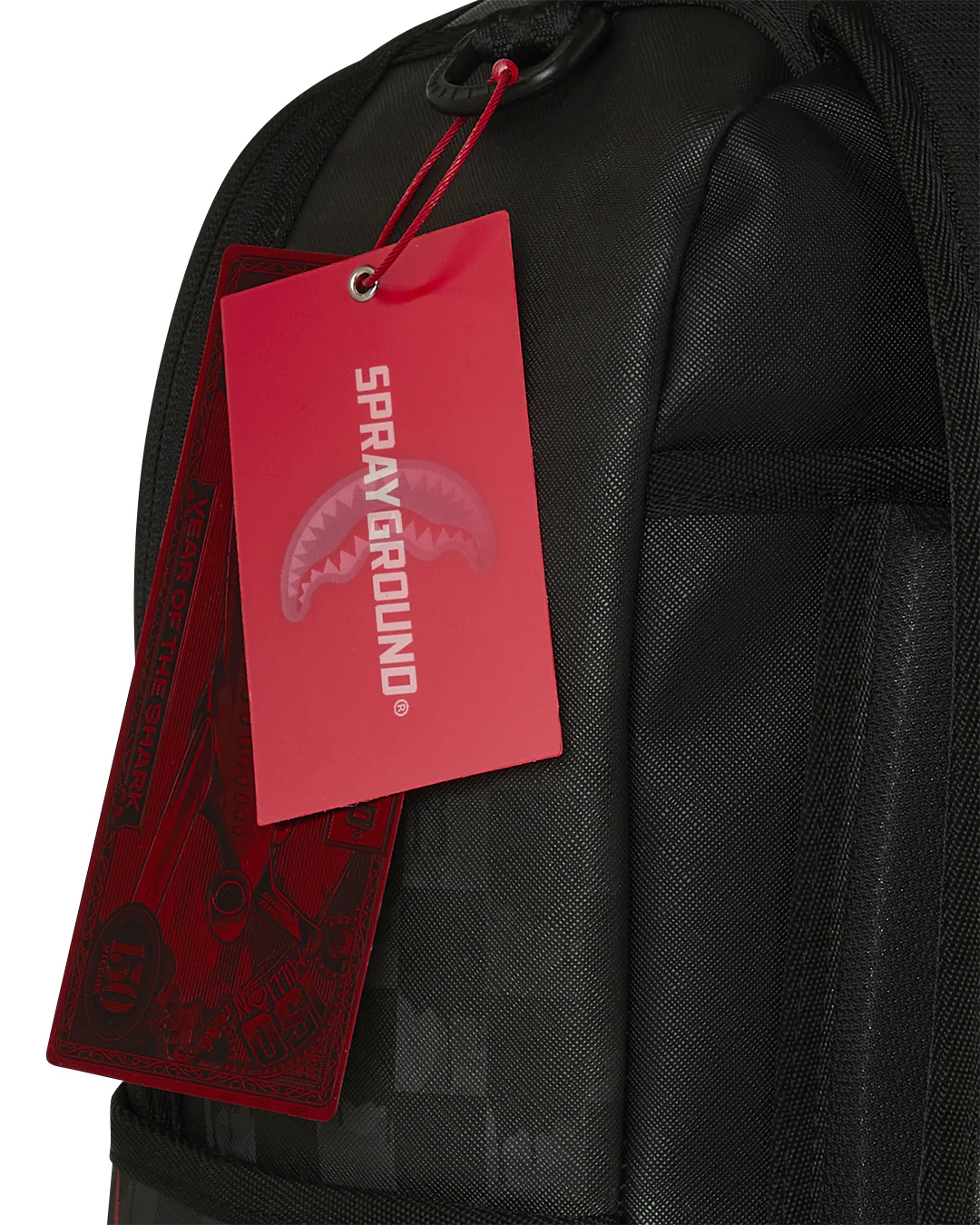 SUBWAY VANDALS  DLXSV BACKPACK - Image 10