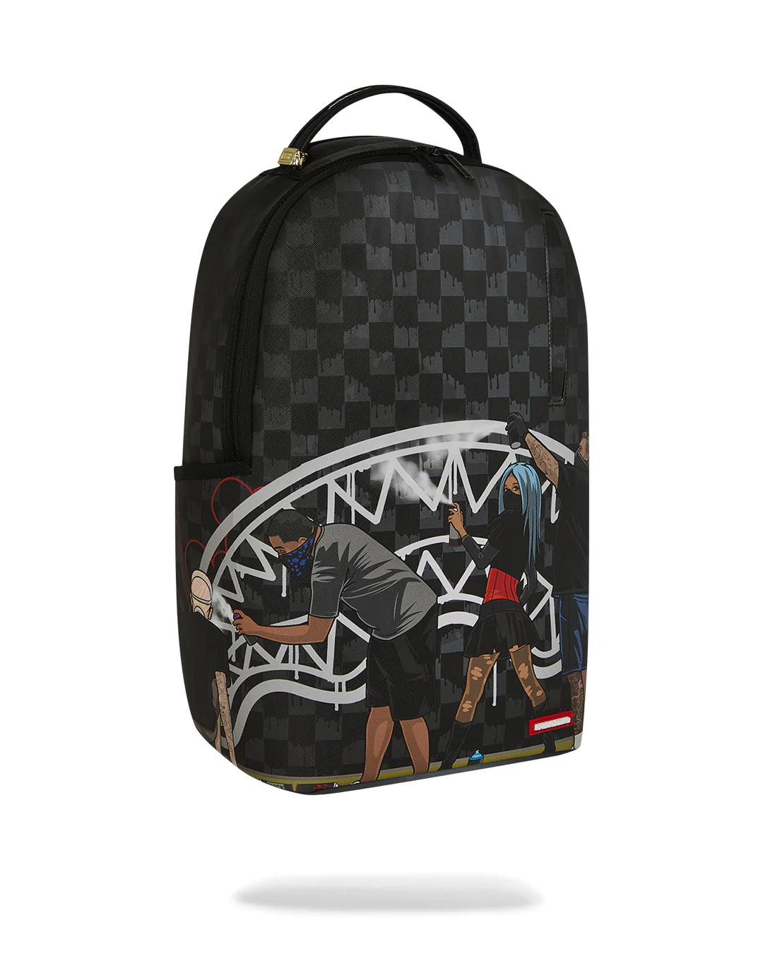 SUBWAY VANDALS  DLXSV BACKPACK - Image 2