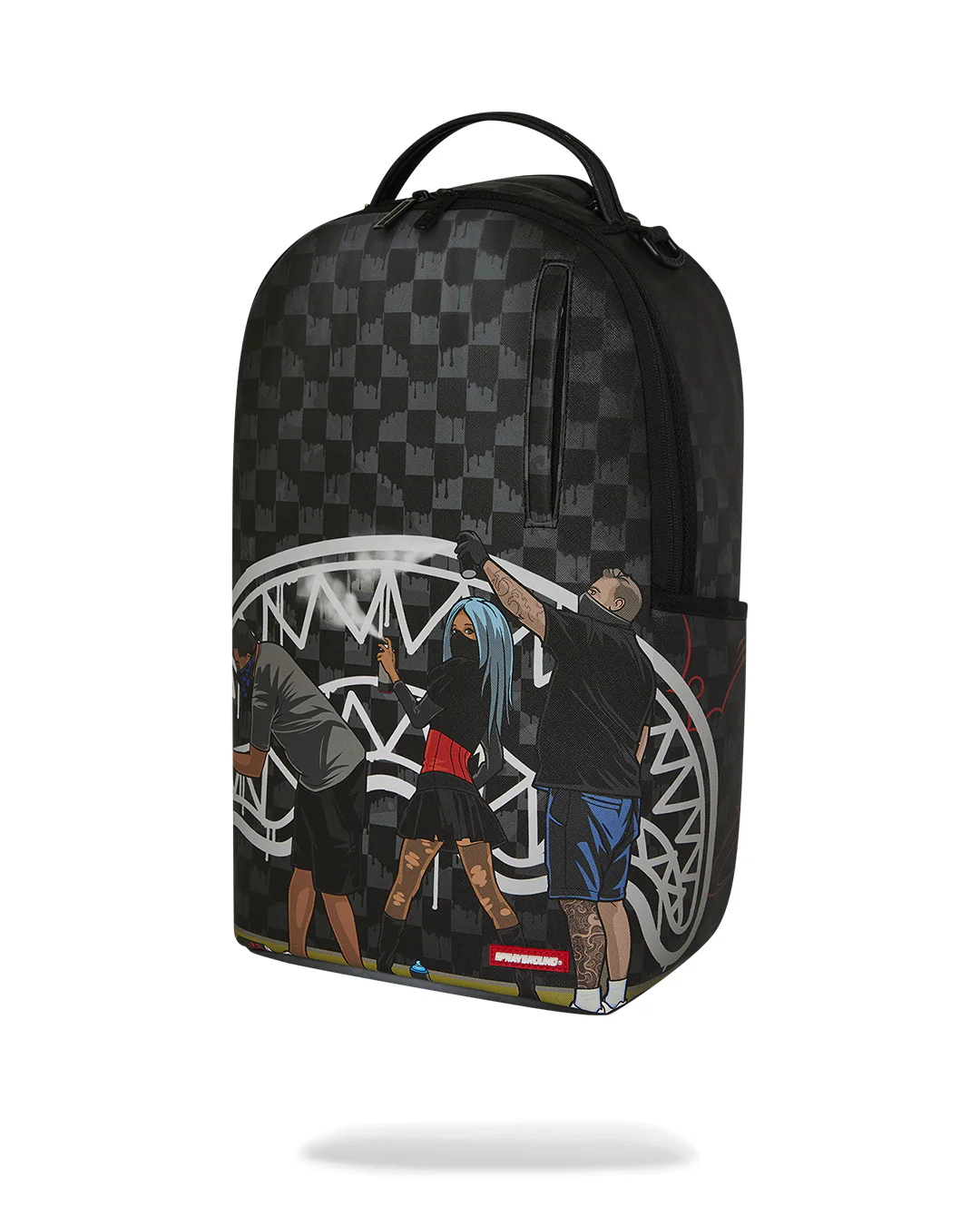 SUBWAY VANDALS  DLXSV BACKPACK - Image 5