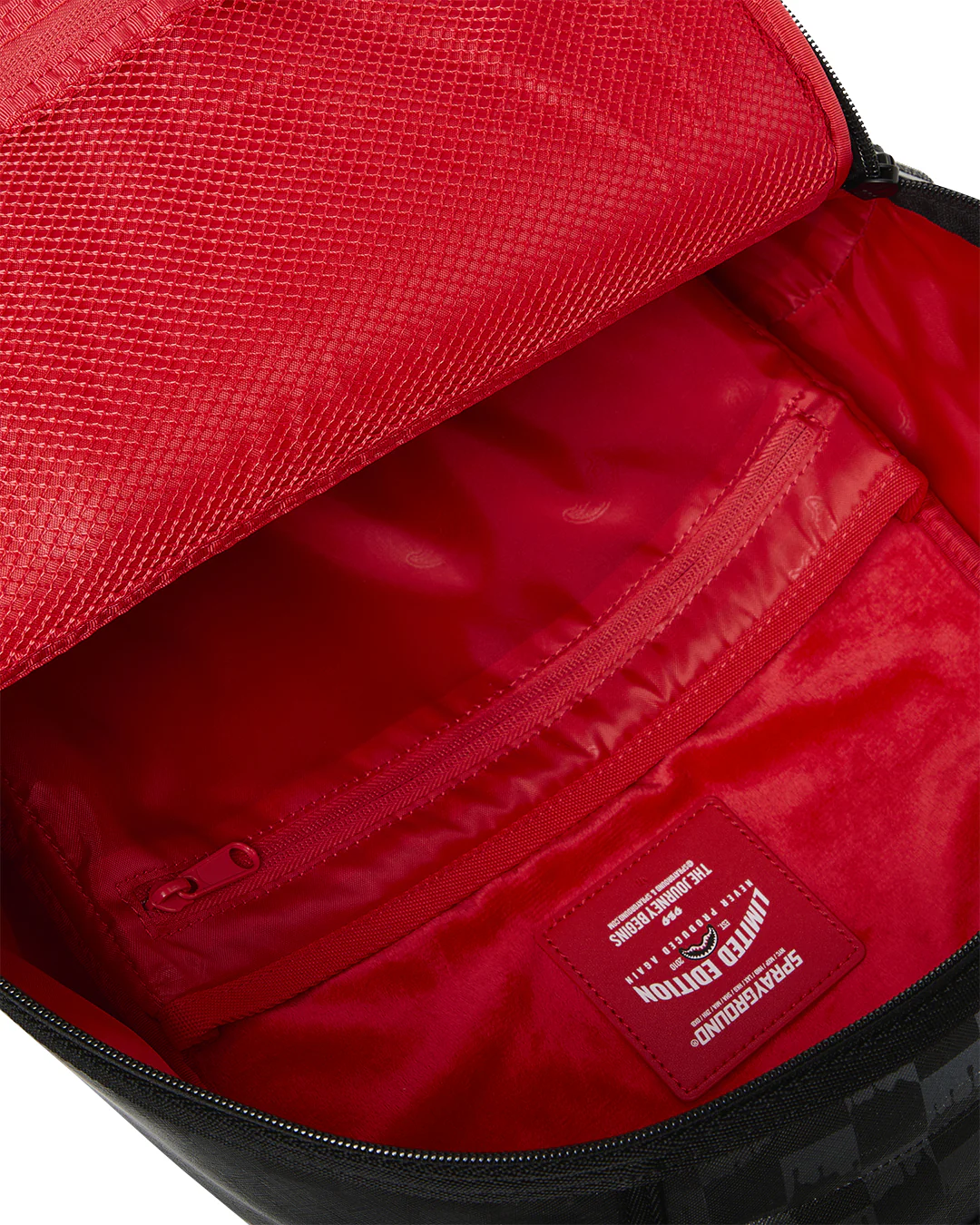 SUBWAY VANDALS  DLXSV BACKPACK - Image 8